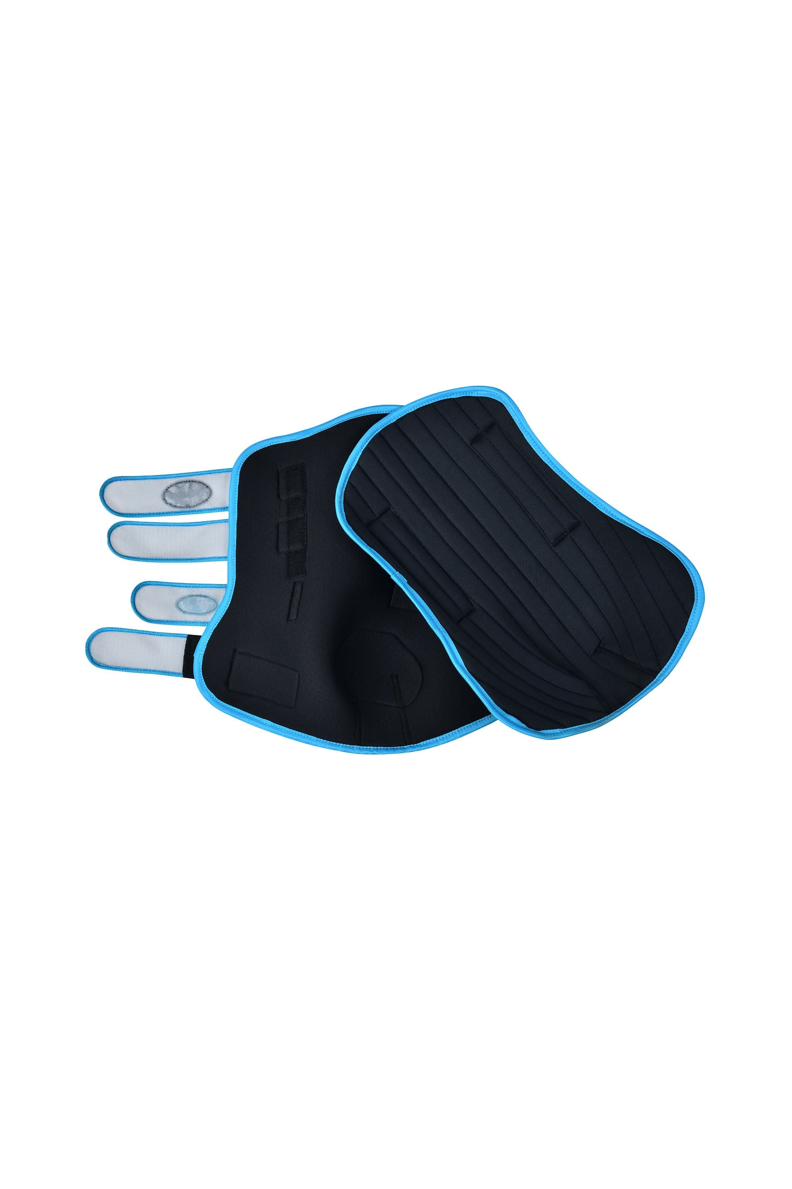 Weatherbeeta Therapy-tec Stable Boot Wraps Leg & Hoof Protection