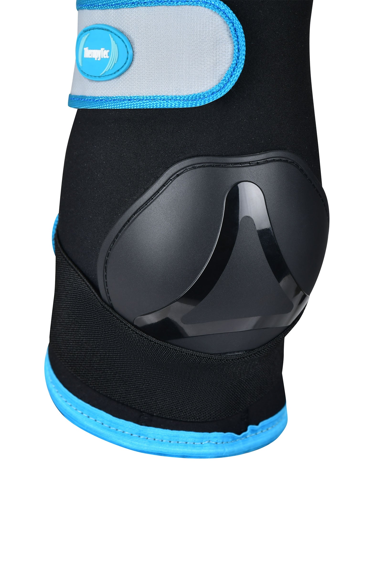 Weatherbeeta Therapy-tec Stable Boot Wraps Leg & Hoof Protection