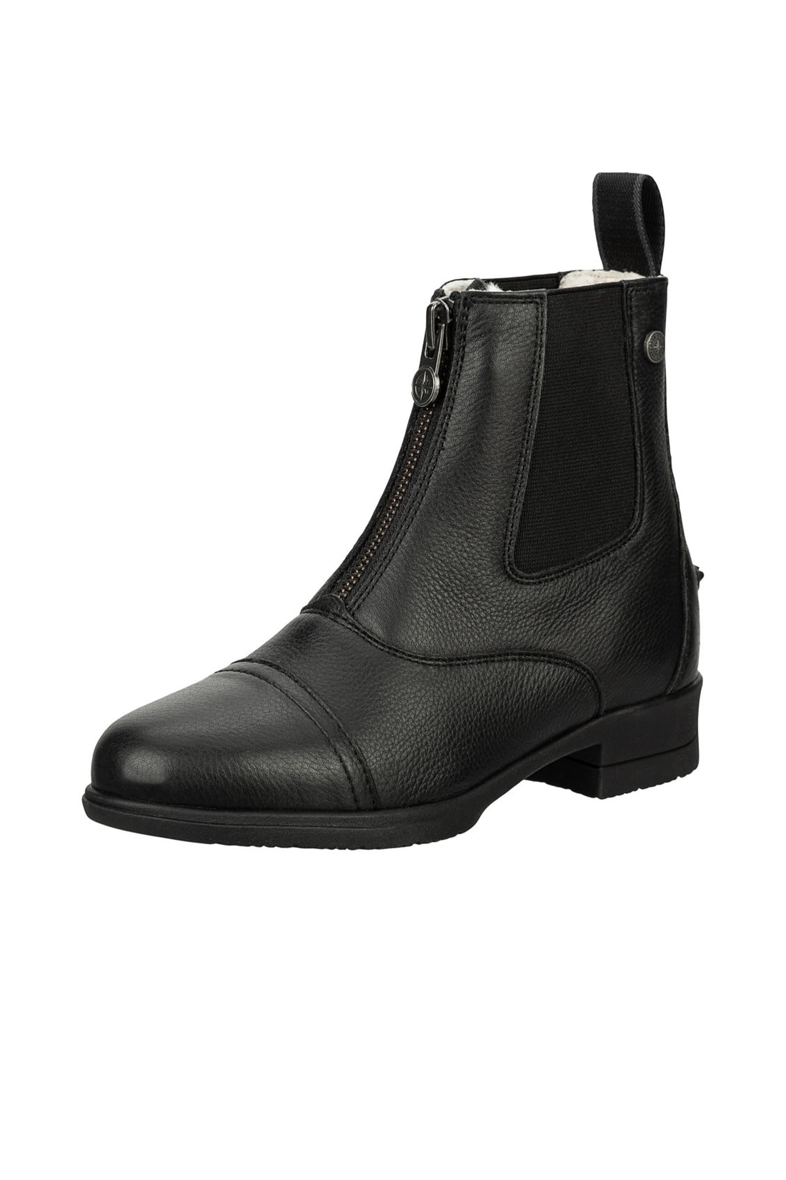 Suedwind Footwear Nova FZ Zima Měkký Riding Boots & Riding Shoes
