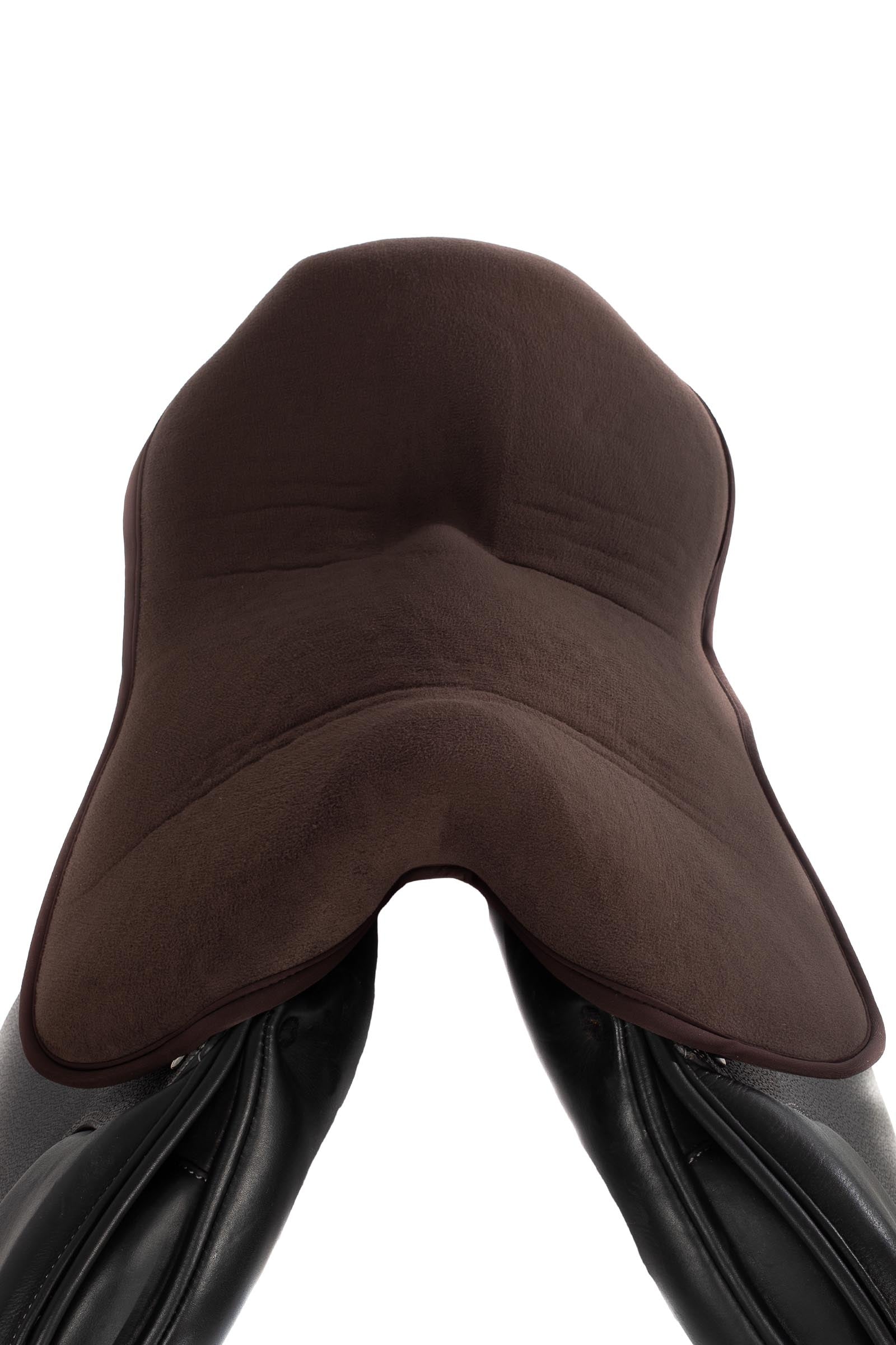 Acavallo Seat Saver Ortho Coccyx for Jumping Saddle Saddle Pads