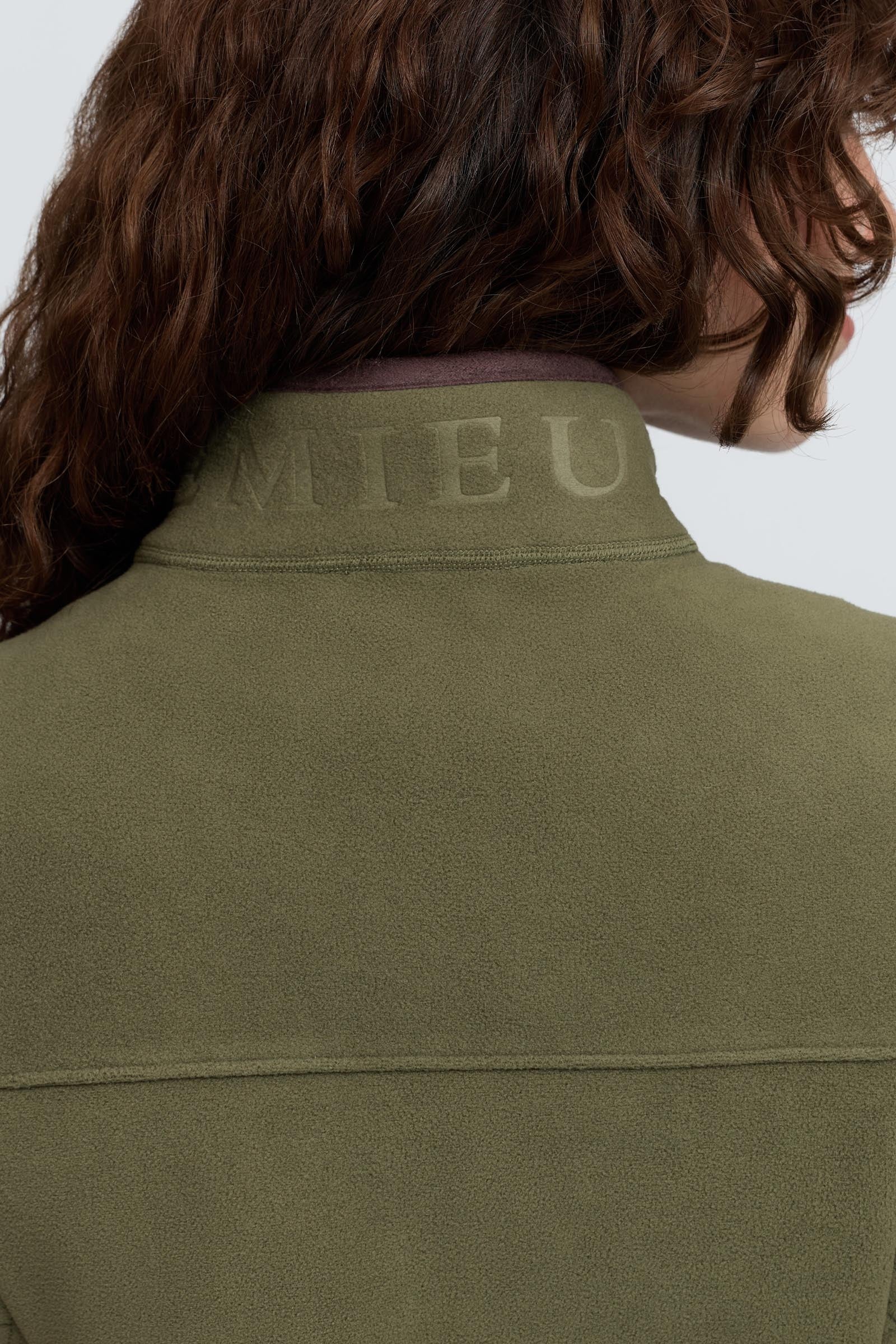 LeMieux Lemieux Frankie Women´s Fleece Gilet Women’s Riding Clothing