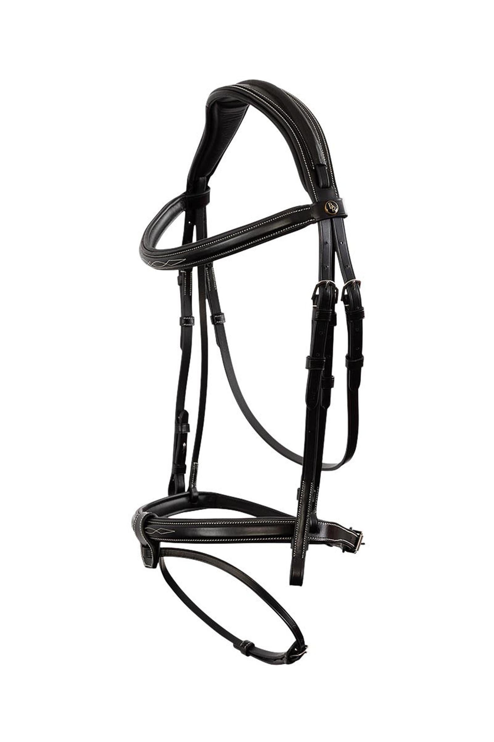 BR Berrington uzdečka Bridles & Reins