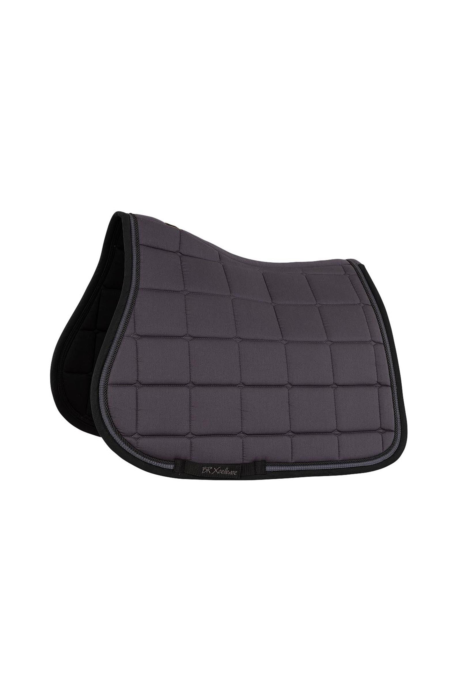 BR Xcellence všestranná podsedlová dečka Saddle Pads