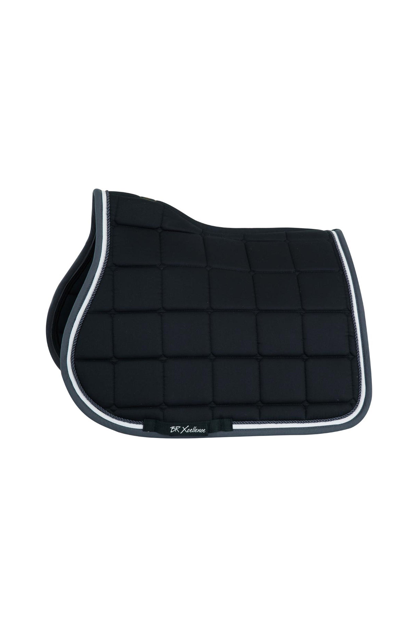 BR Xcellence všestranná podsedlová dečka Saddle Pads