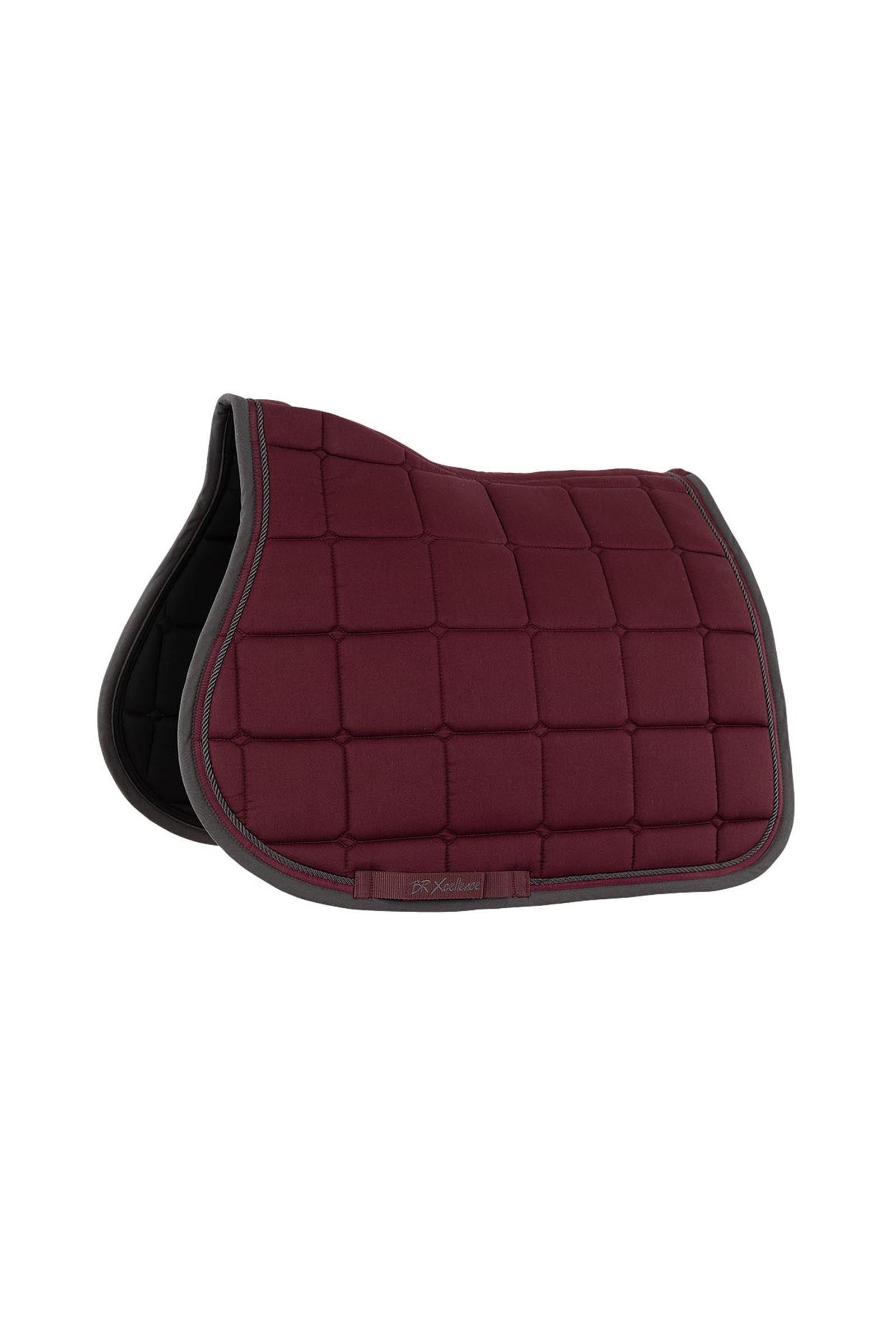 BR Xcellence všestranná podsedlová dečka Saddle Pads