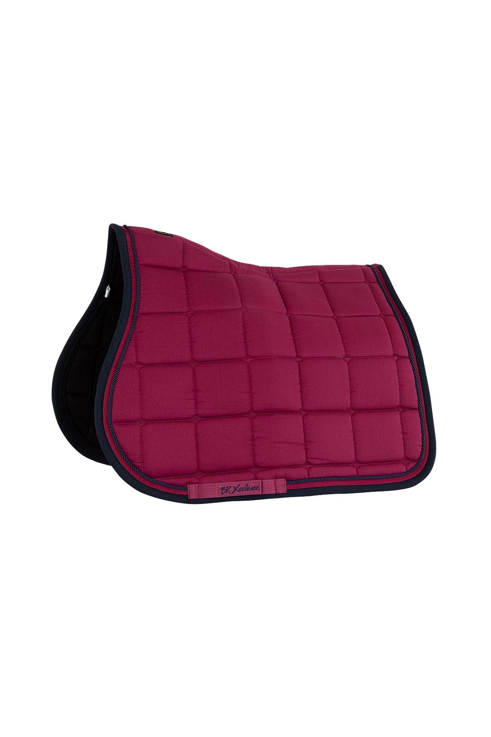 BR Xcellence všestranná podsedlová dečka Saddle Pads