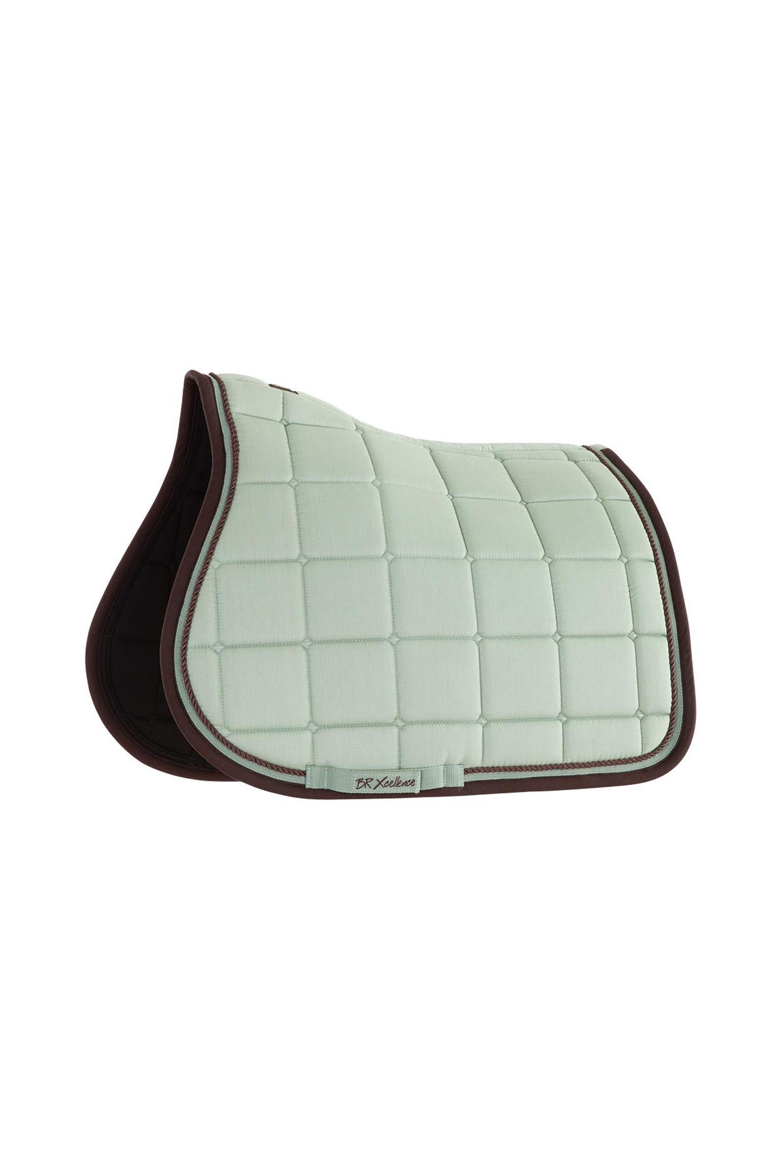 BR Xcellence všestranná podsedlová dečka Saddle Pads