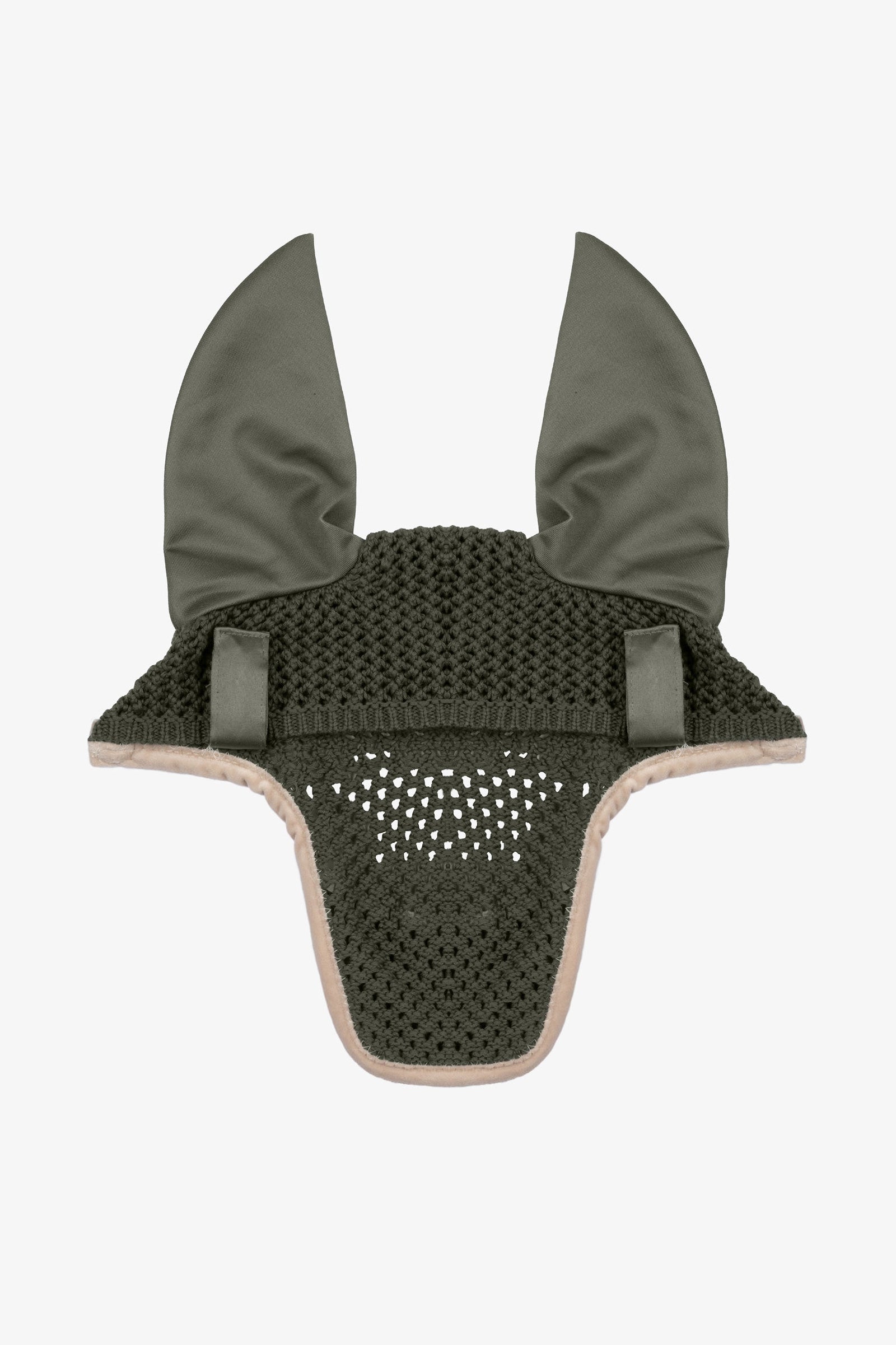 PS of Sweden Vintage Monogram Ear Bonnet Saddle Pads