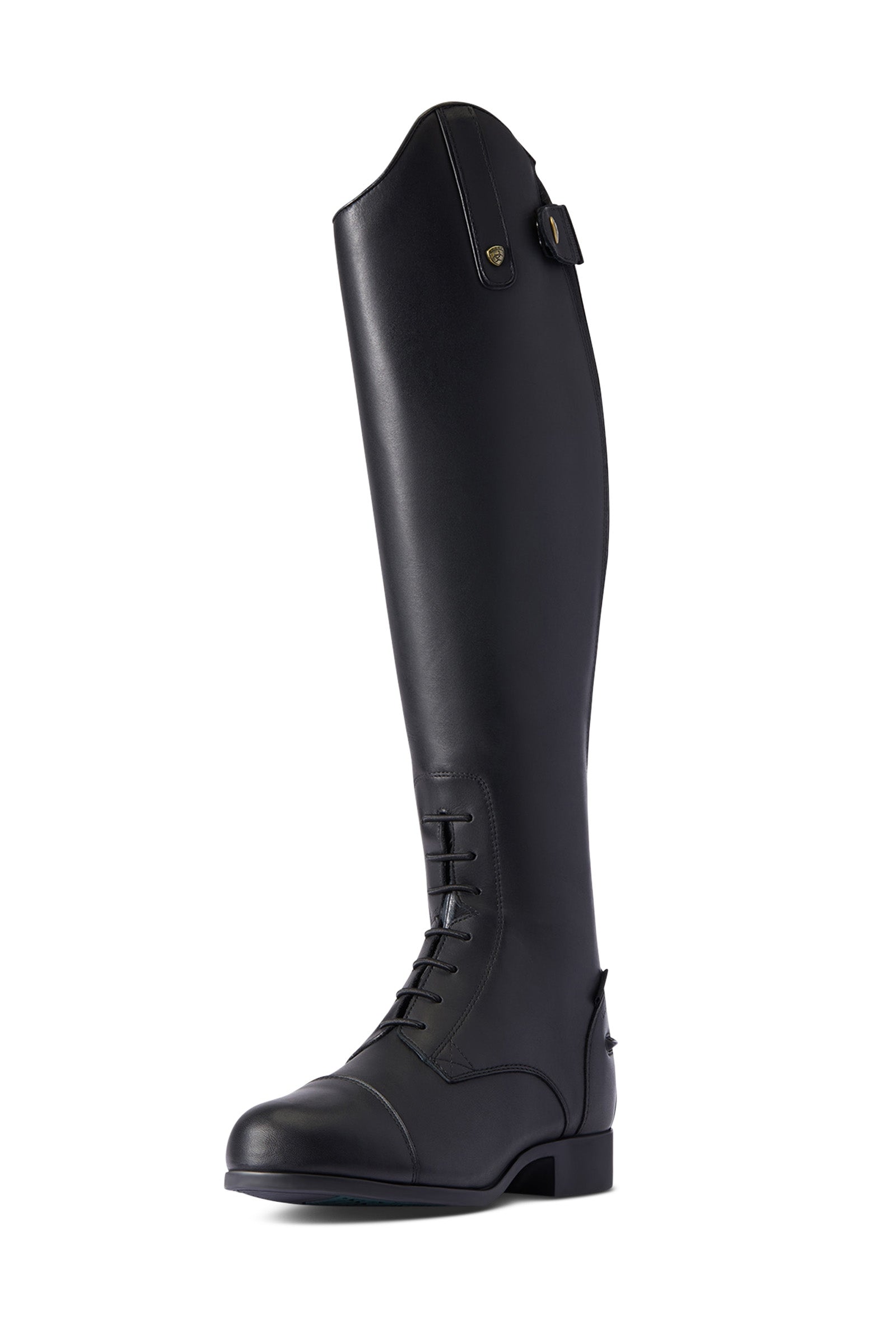 Ariat Heritage Contour II H2O dámské zateplené jezdecké boty Riding Boots & Riding Shoes