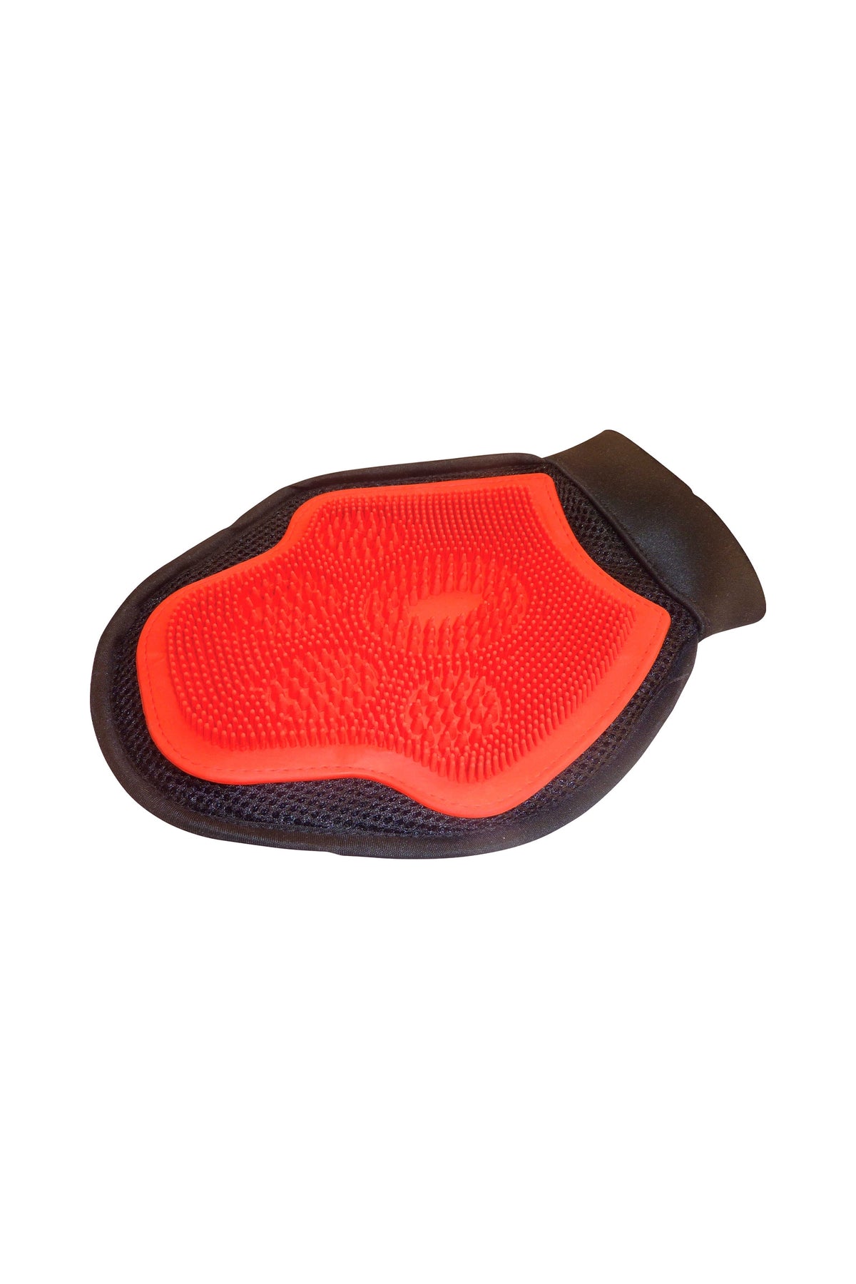 HIPPOTONIC 2-Ssided Grooming Mitt Horse Grooming Tools