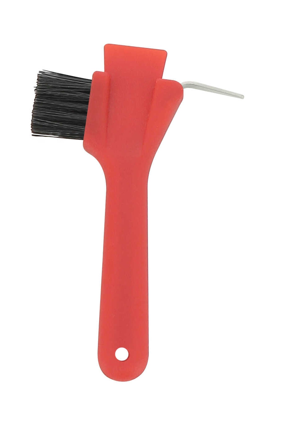 HIPPOTONIC 3-in-1 Hoof Pick Horse Grooming Tools