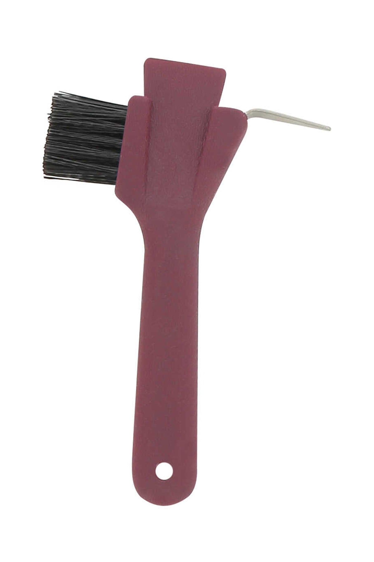 HIPPOTONIC 3-in-1 Hoof Pick Horse Grooming Tools