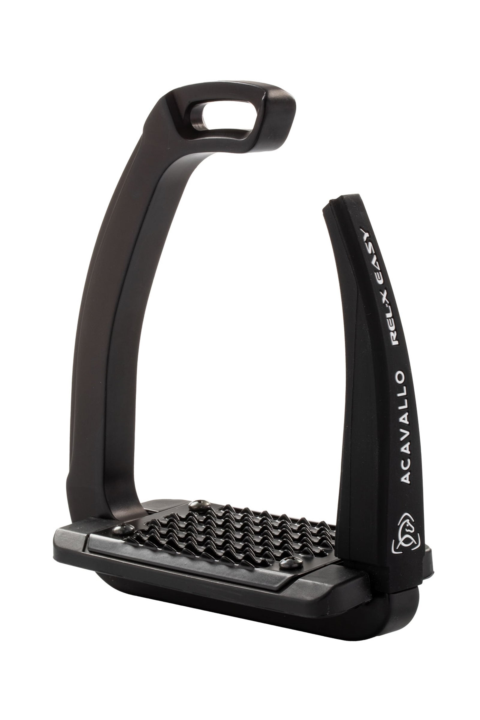 Acavallo Rel-X Easy třmeny Saddles, Girths & Stirrups