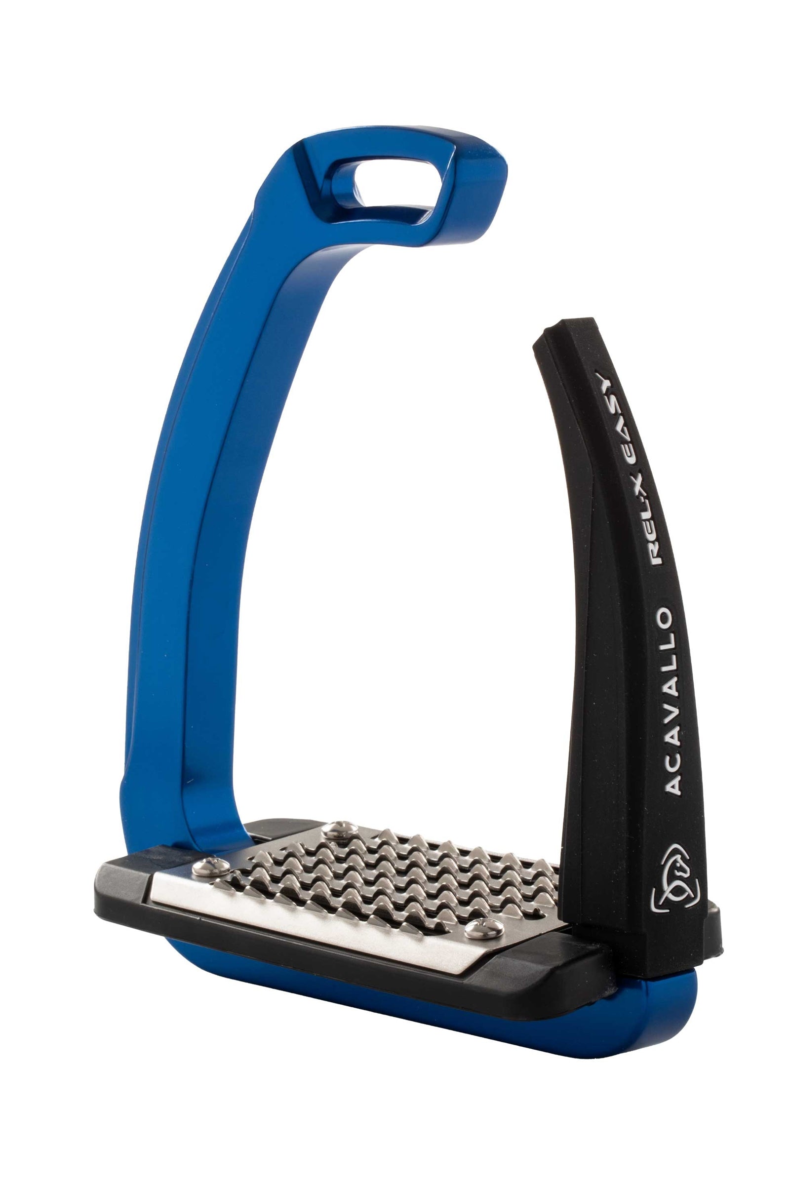Acavallo Rel-X Easy třmeny Saddles, Girths & Stirrups