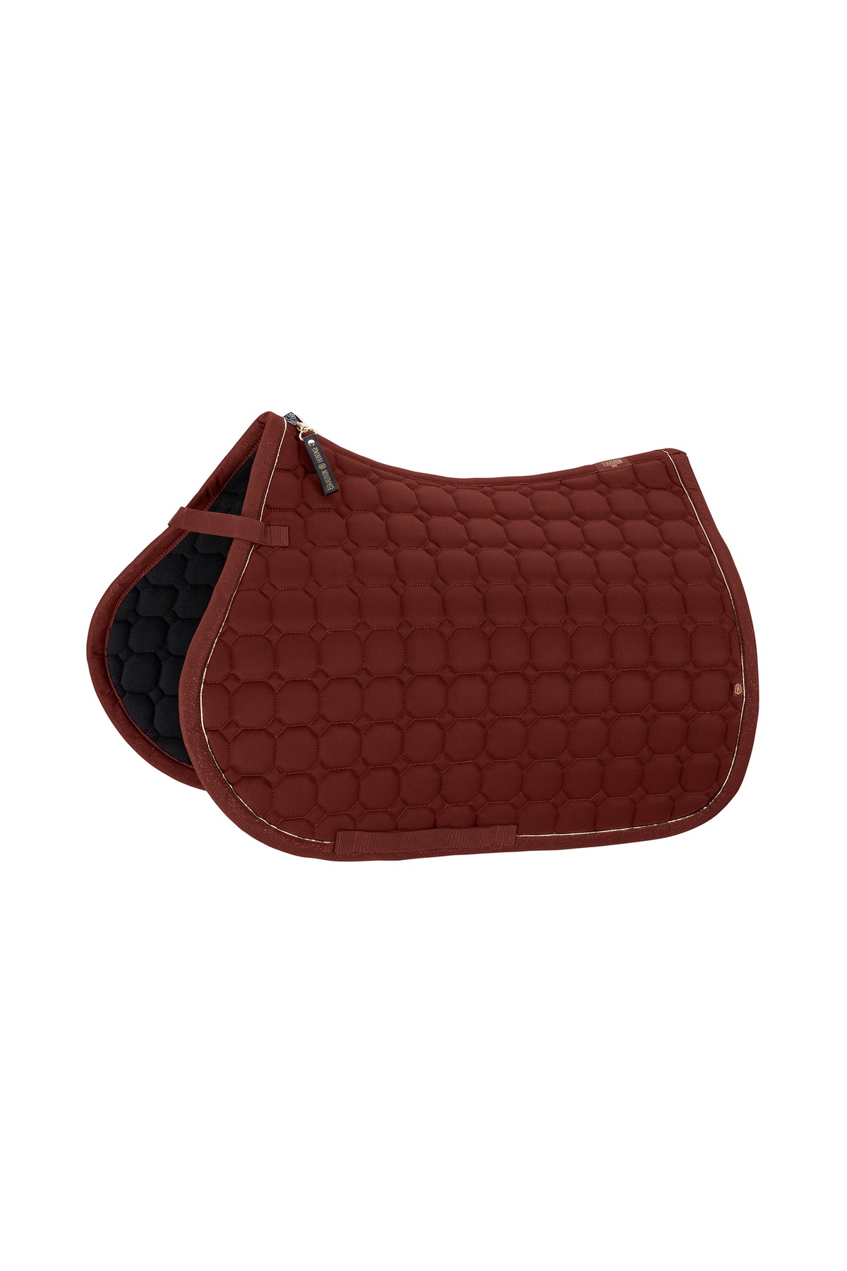 Eskadron Heritage 26/27 Cotton All Purpose Saddle Pad Saddle Pads