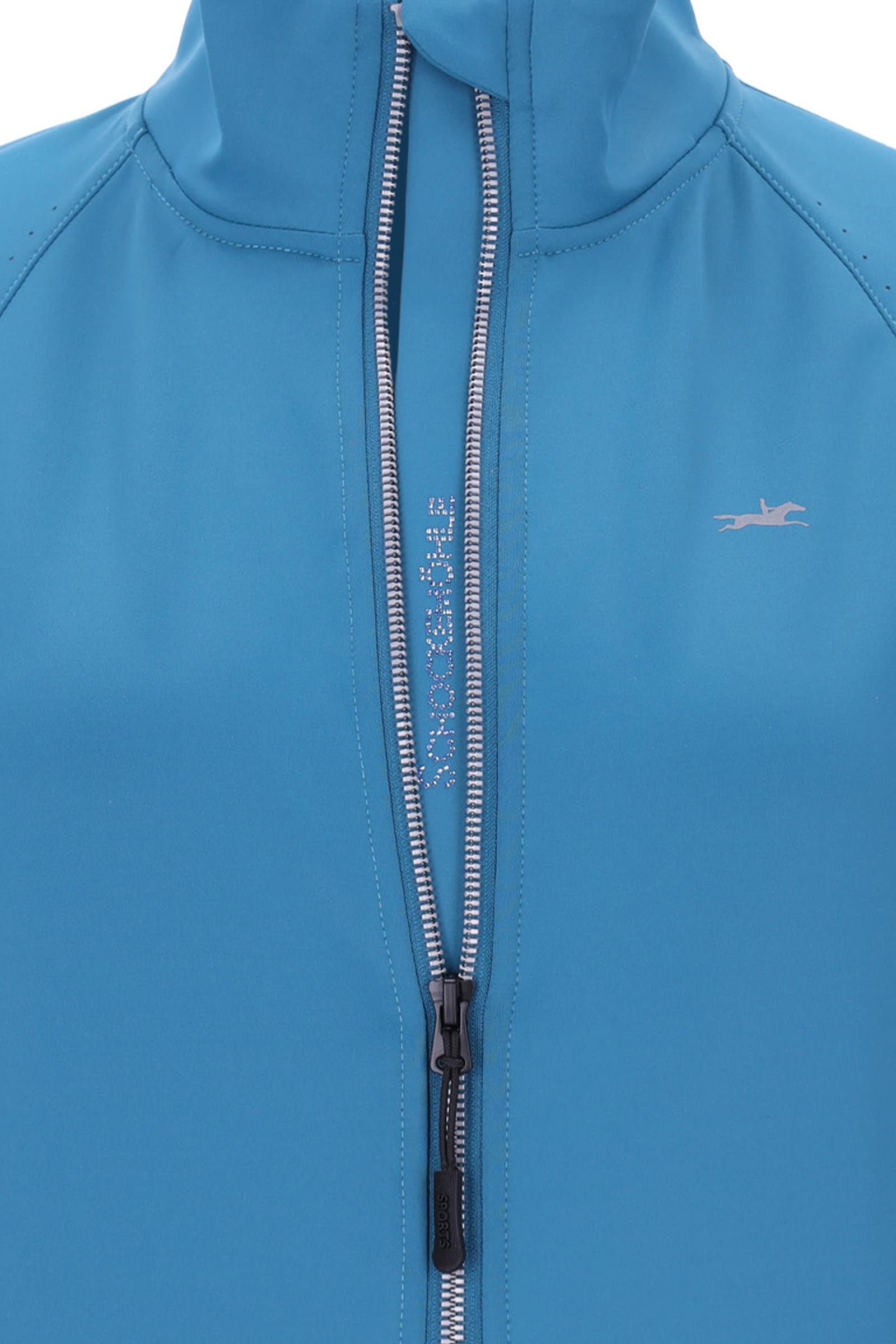 Schockemöhle Sports Ines Style Women's Jersey Sweat Jacket Women’s Riding Clothing