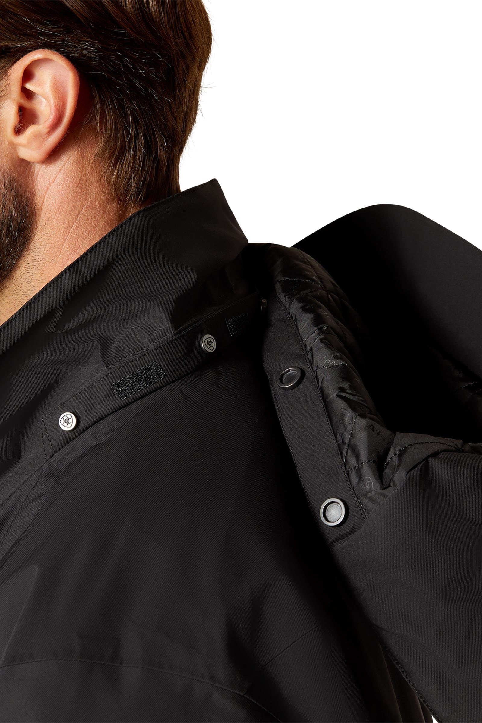 Ariat Outer Banks H2O Men´s Jacket Mens Riding Clothing