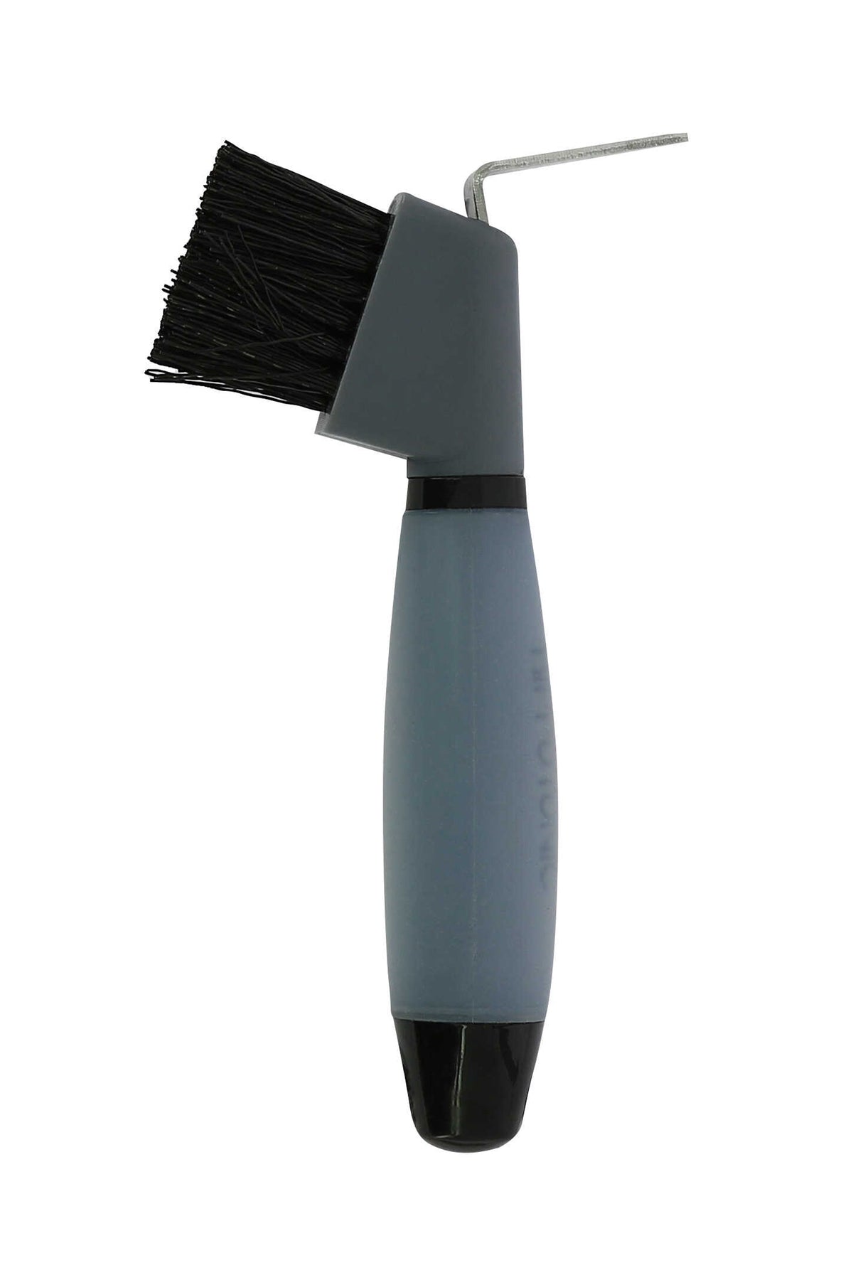 HIPPOTONIC Kopyto, měkká rukojeť Horse Grooming Tools