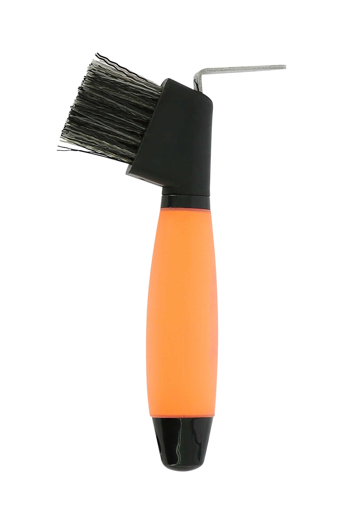 HIPPOTONIC Kopyto, měkká rukojeť Horse Grooming Tools