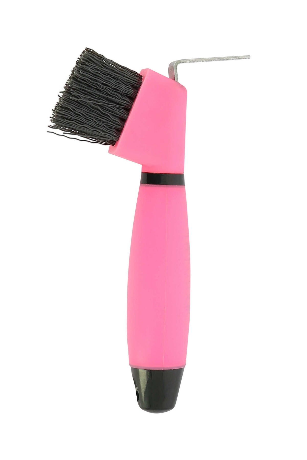 HIPPOTONIC Kopyto, měkká rukojeť Horse Grooming Tools