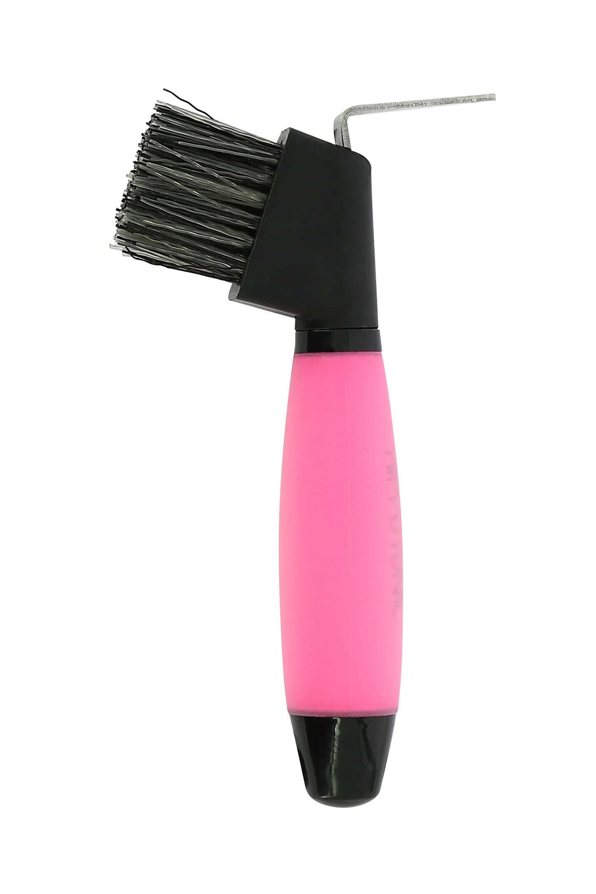 HIPPOTONIC Kopyto, měkká rukojeť Horse Grooming Tools