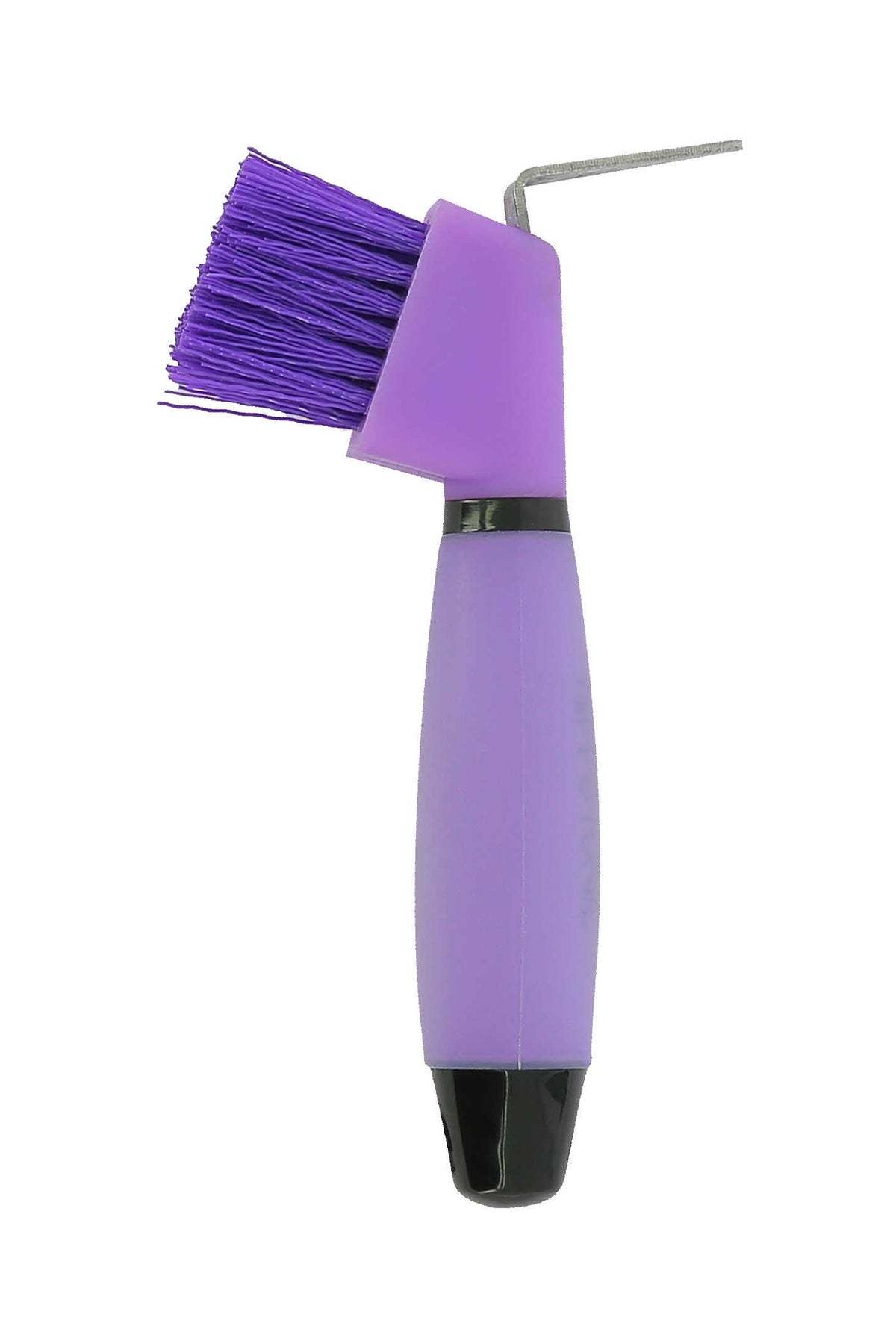 HIPPOTONIC Kopyto, měkká rukojeť Horse Grooming Tools