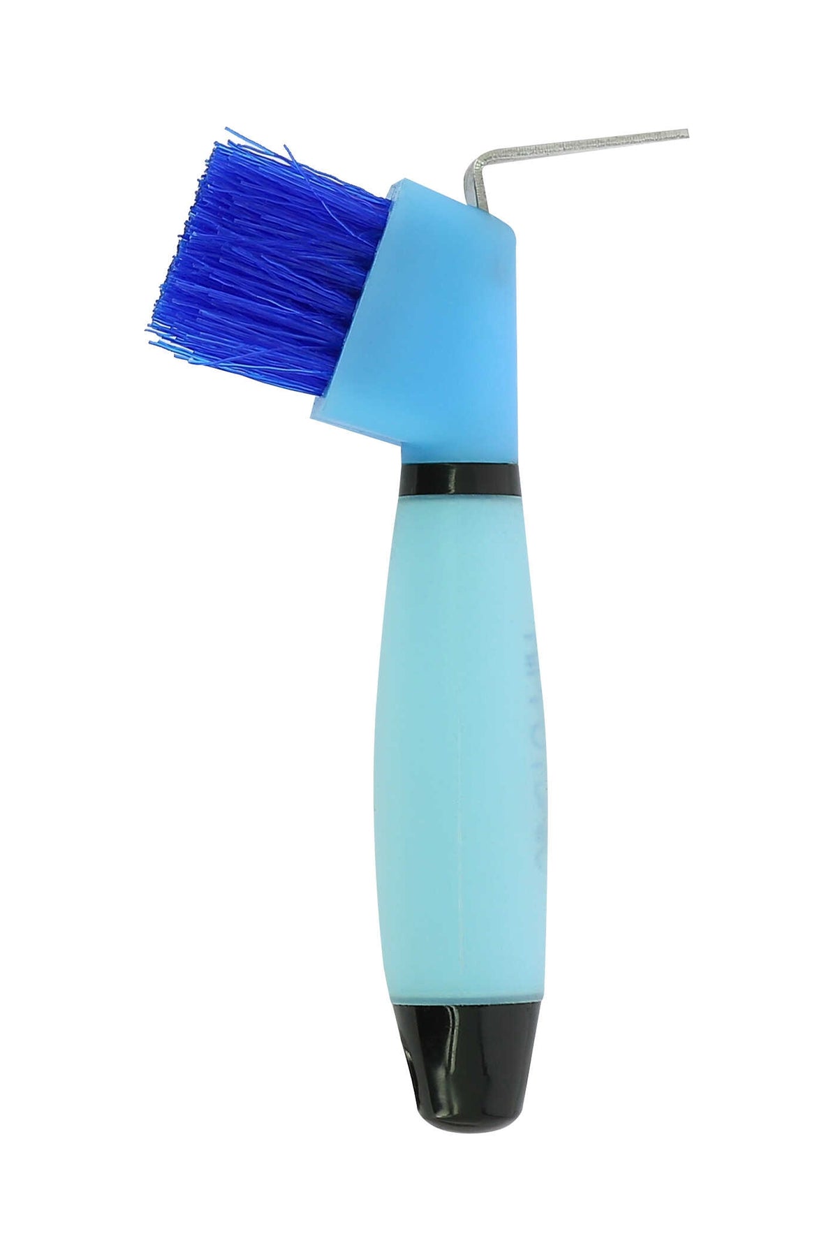 HIPPOTONIC Kopyto, měkká rukojeť Horse Grooming Tools