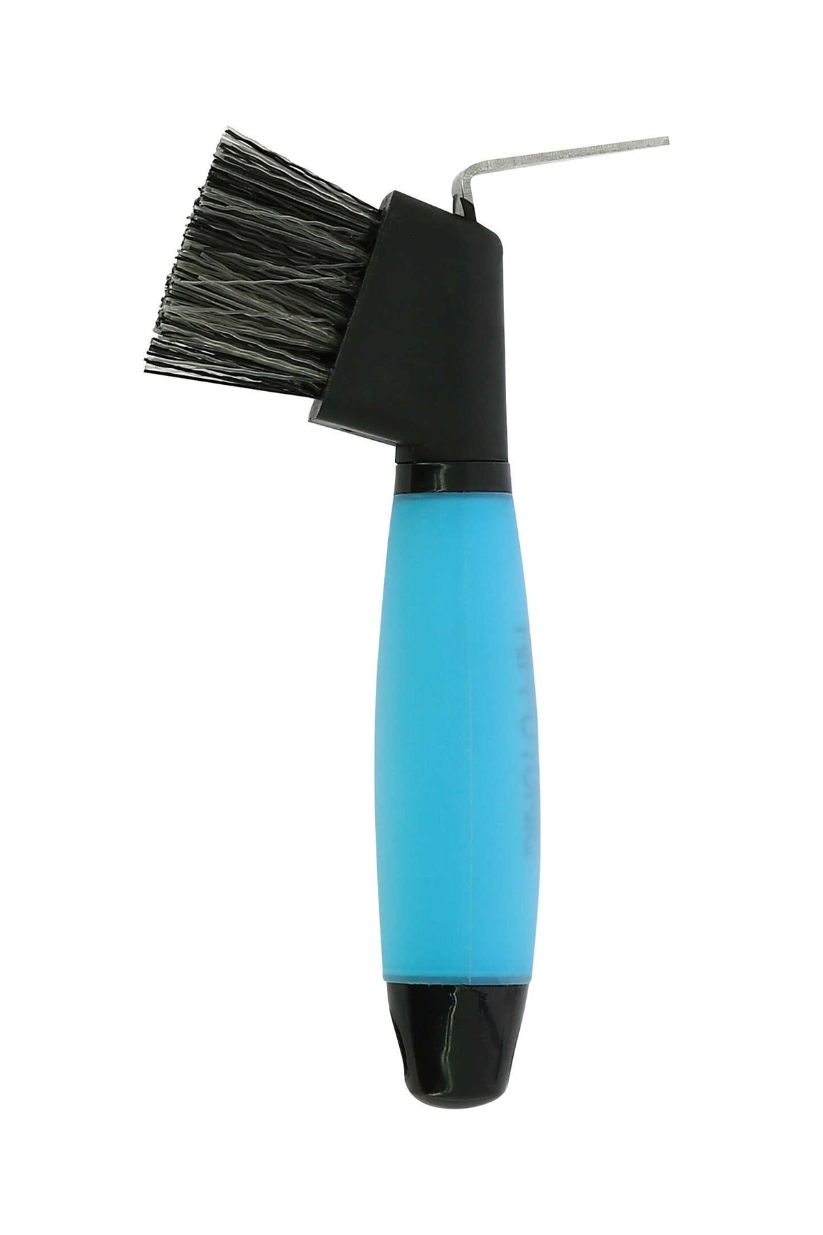 HIPPOTONIC Kopyto, měkká rukojeť Horse Grooming Tools