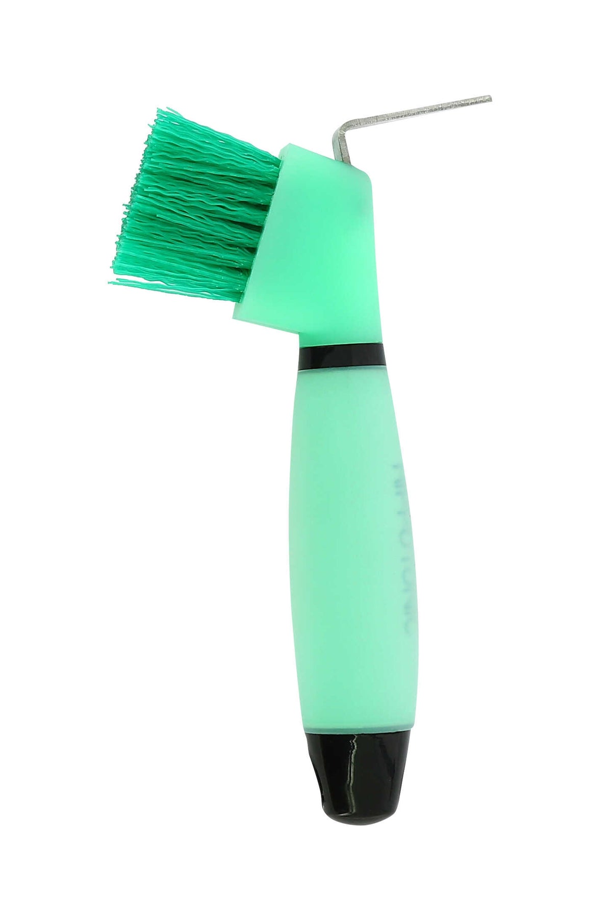 HIPPOTONIC Kopyto, měkká rukojeť Horse Grooming Tools