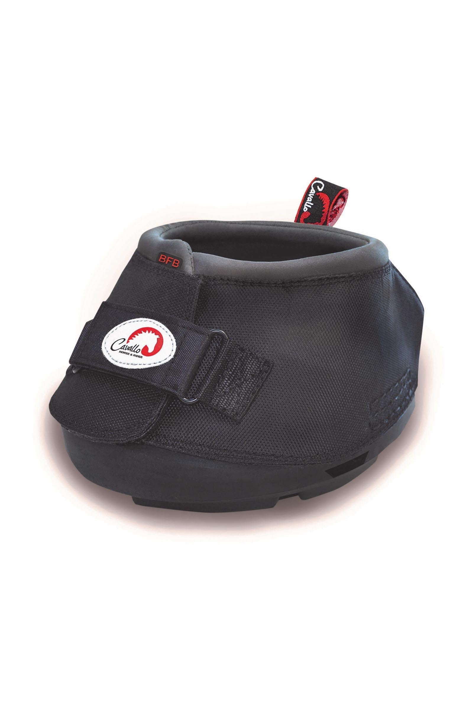 Cavallo Hoof Boots F.R.A. BFB Boty pro koně Leg Protection & Hoof Protection for Horses