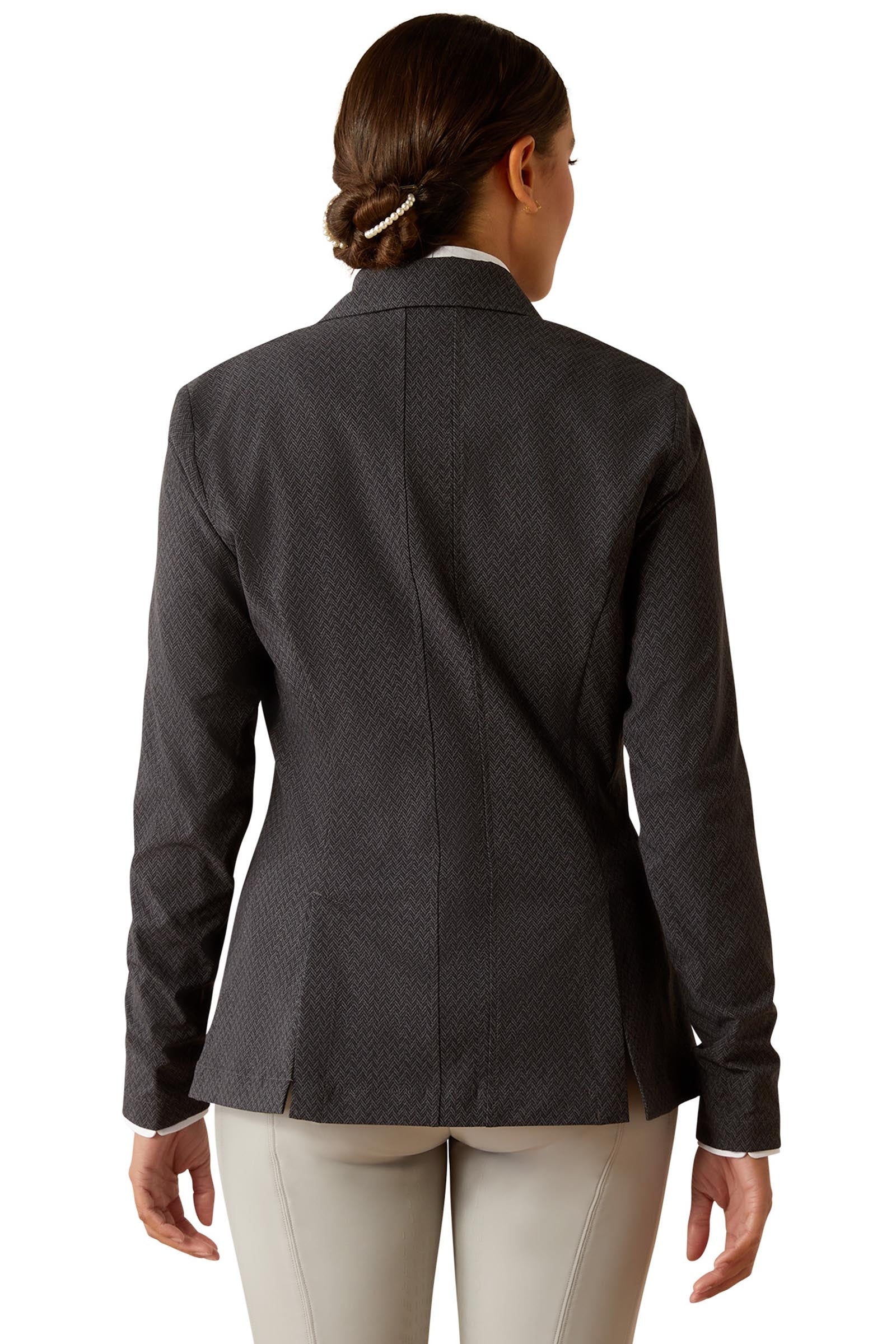Ariat Women's Artico 2.0 Show Coat Women’s Riding Clothing