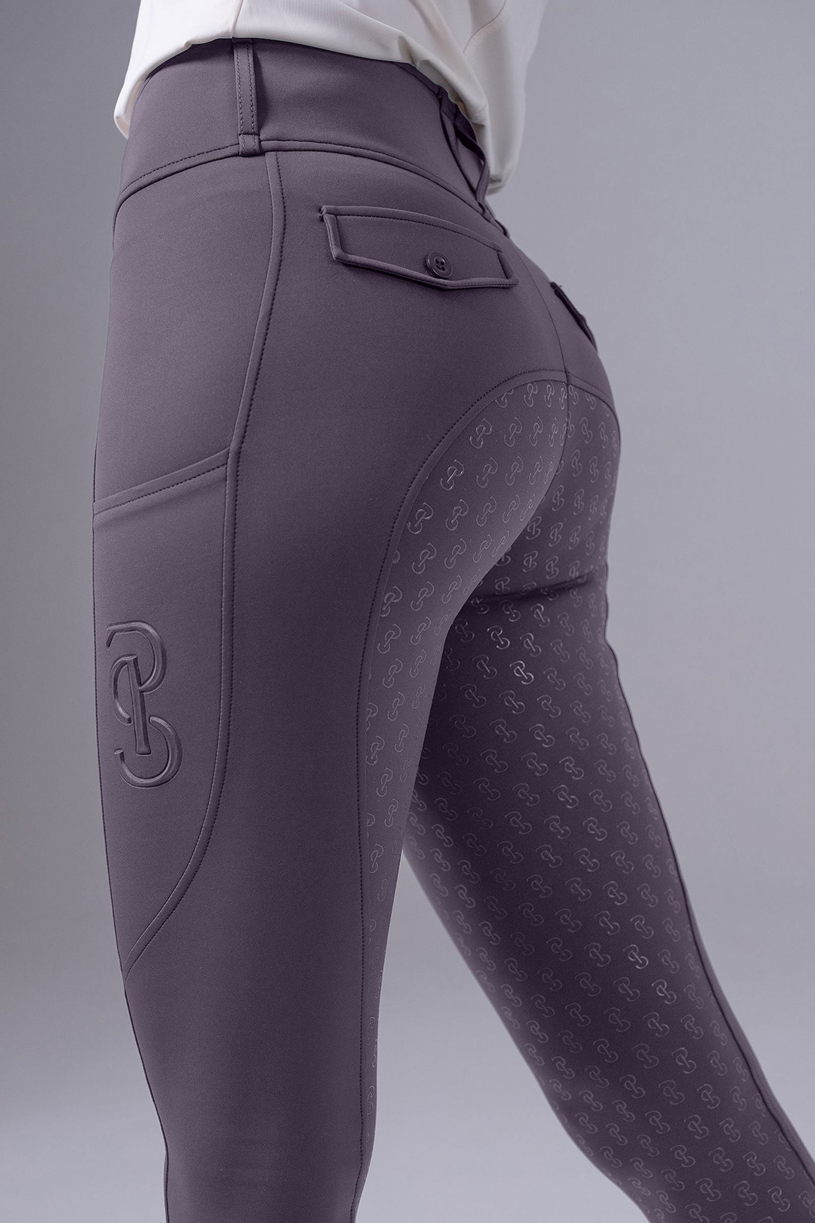 PS of Sweden Katja FG jezdecké punčochy Womens Breeches