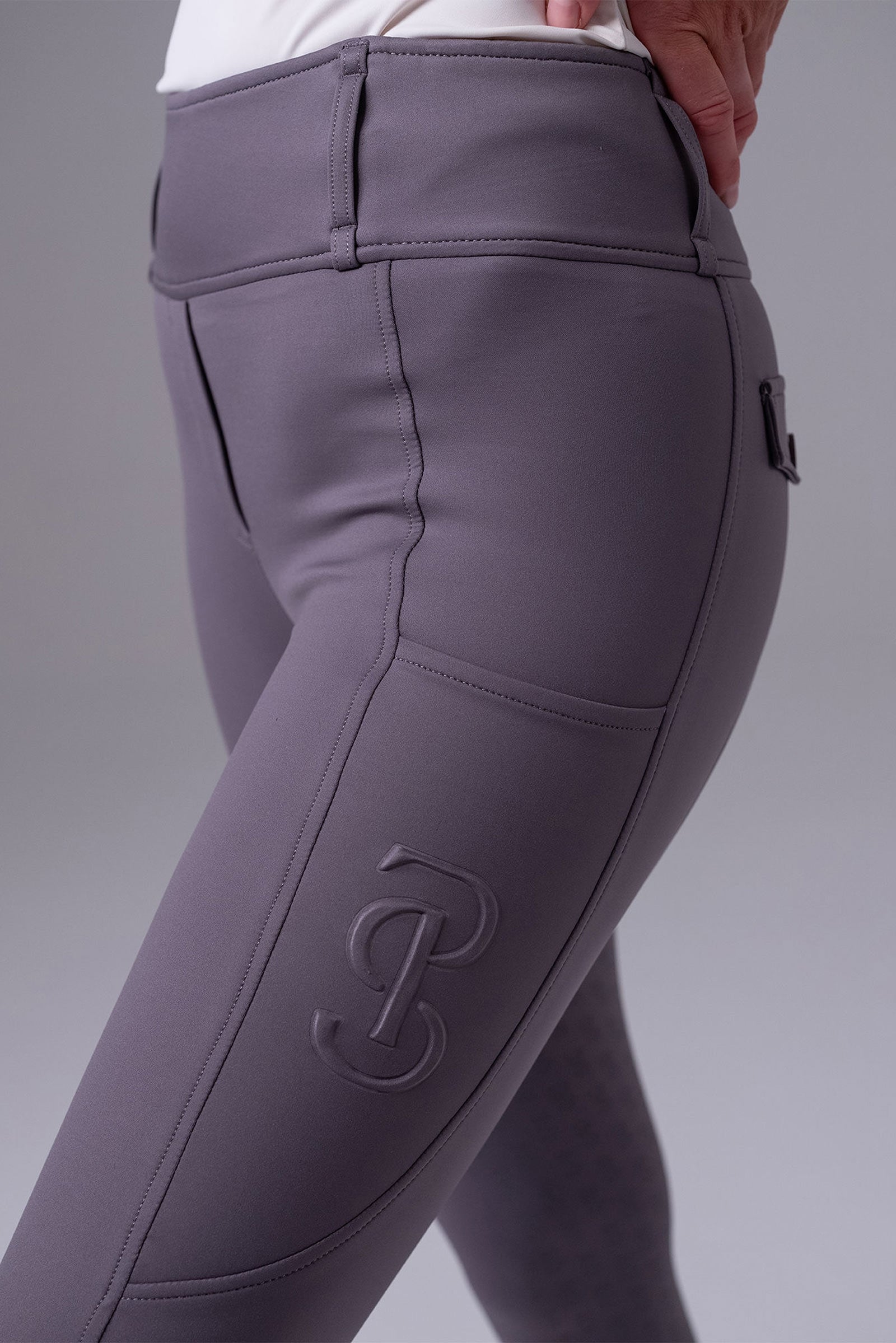 PS of Sweden Katja FG Riding Tights Womens Breeches