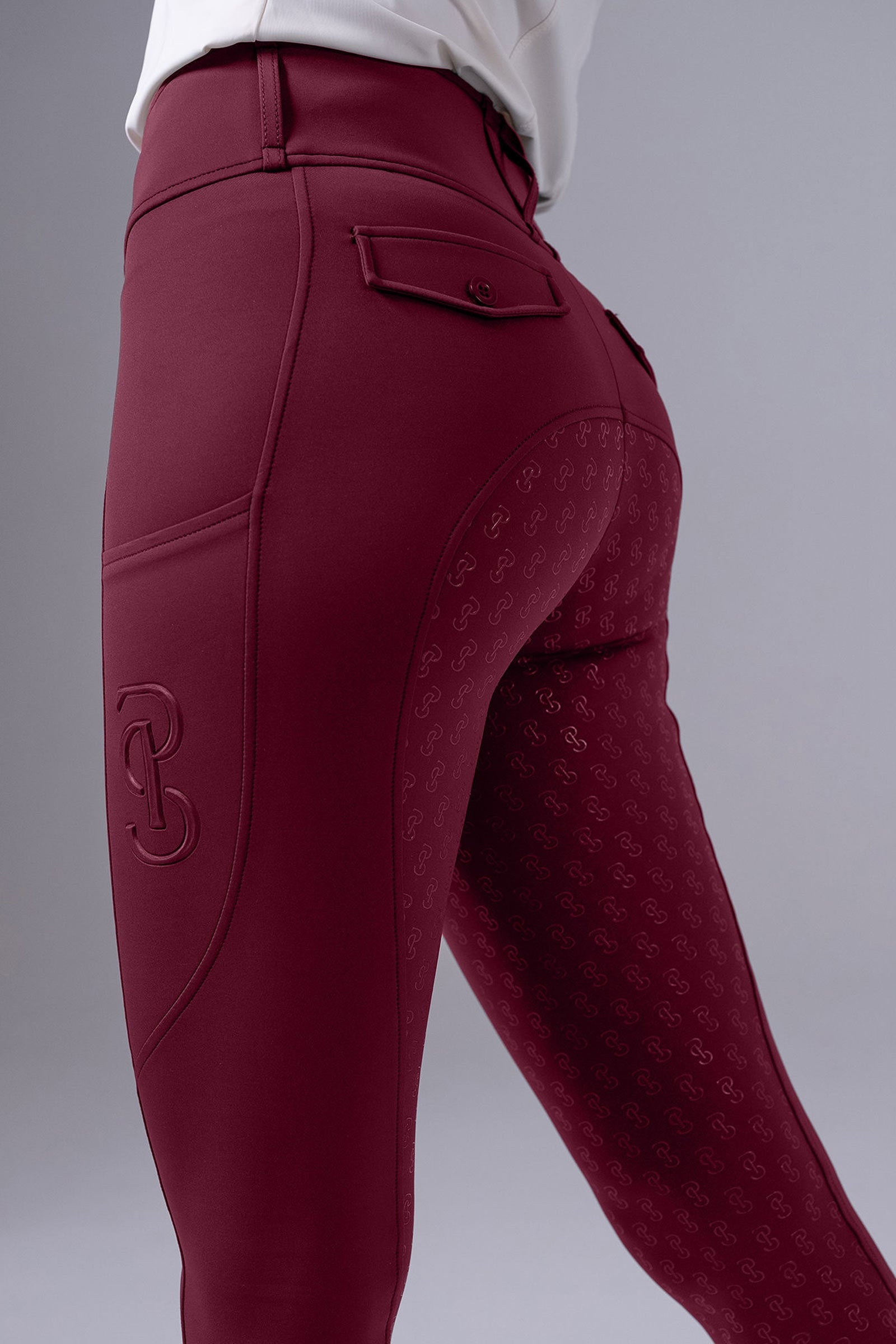 PS of Sweden Katja FG jezdecké punčochy Womens Breeches