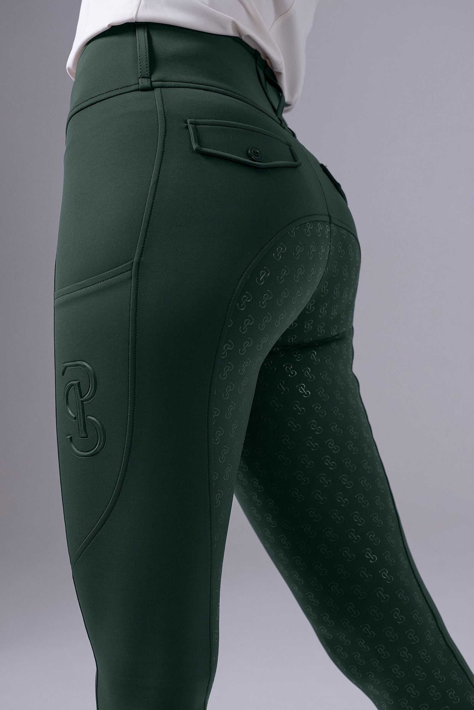 PS of Sweden Katja FG jezdecké punčochy Womens Breeches