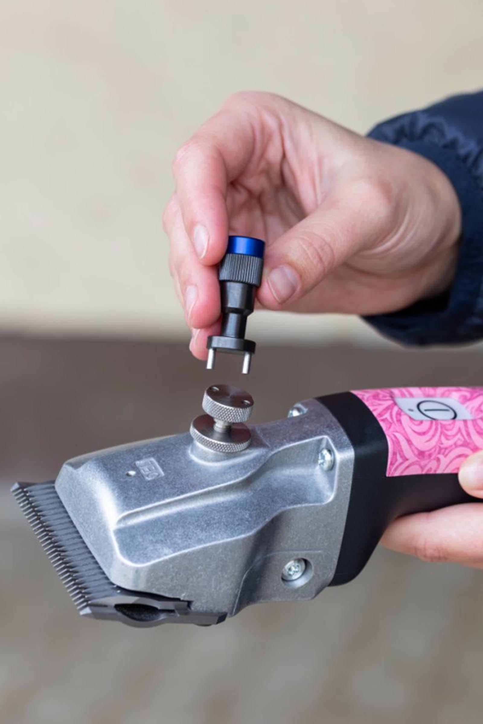Aesculap Precision Adjustment Tool for Cattle / Horse Clippers Torqui Horse Clipping & Trimming Tools