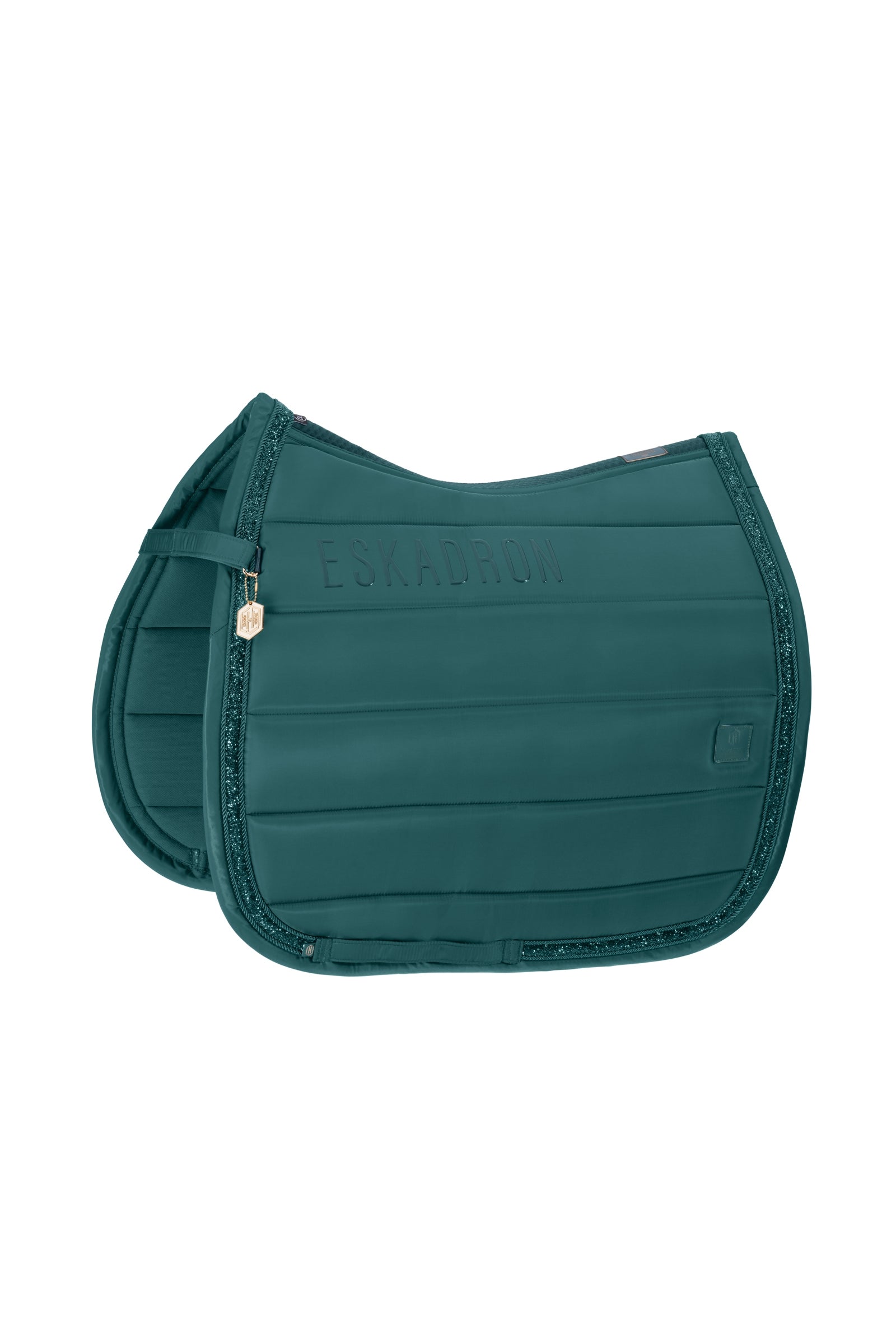 Eskadron Heritage AW24 Highgloss Jewel Drezurní podložka pod sedlo Saddle Pads
