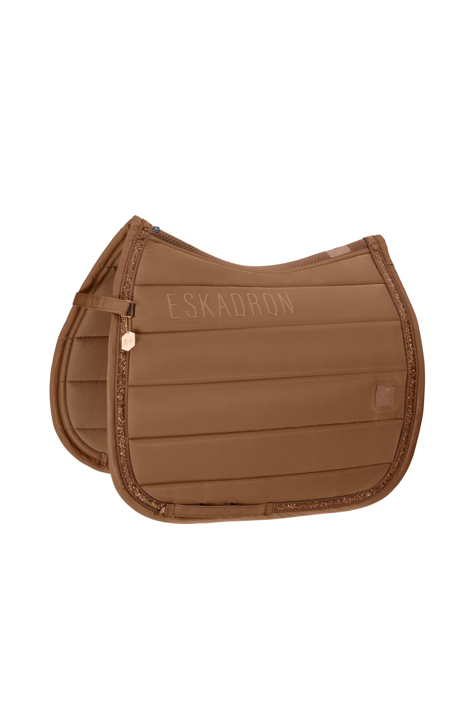 Eskadron Heritage AW24 Highgloss Jewel Drezurní podložka pod sedlo Saddle Pads