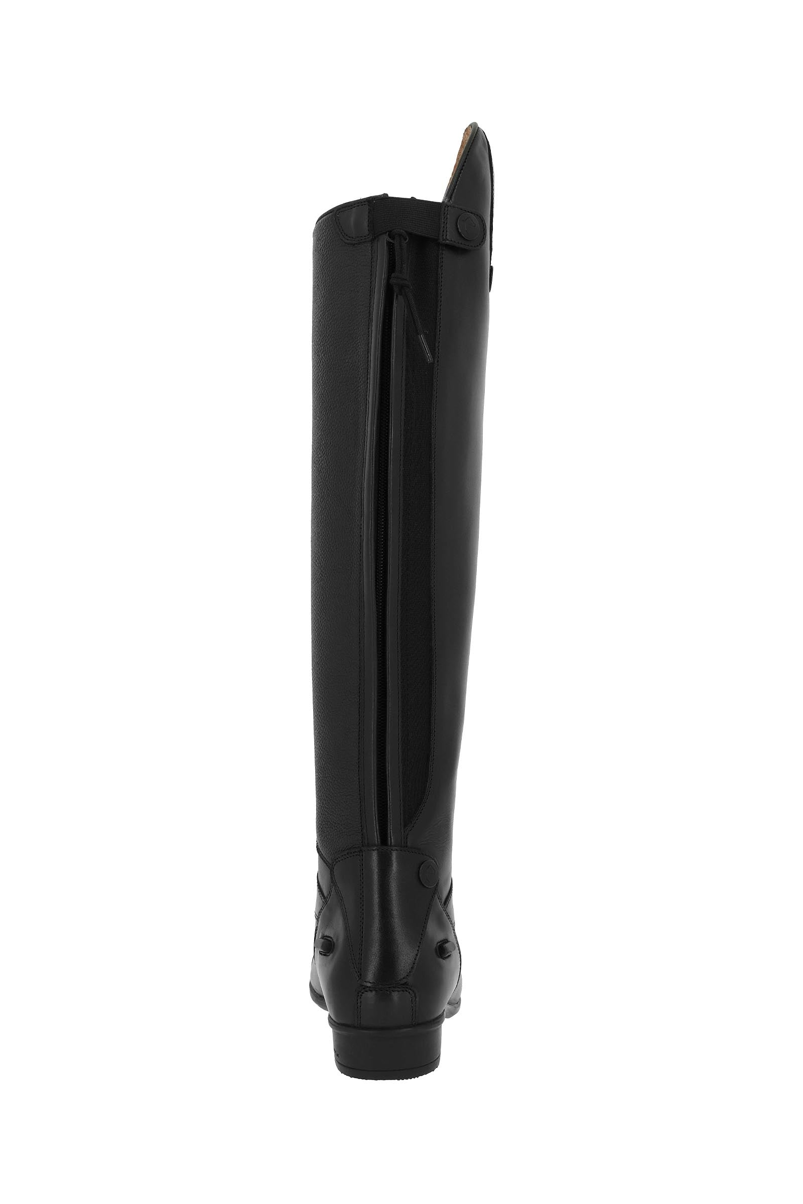 Equi Theme EQUITHÈME Leather LaceUp Tall Boots Riding Boots & Riding Shoes