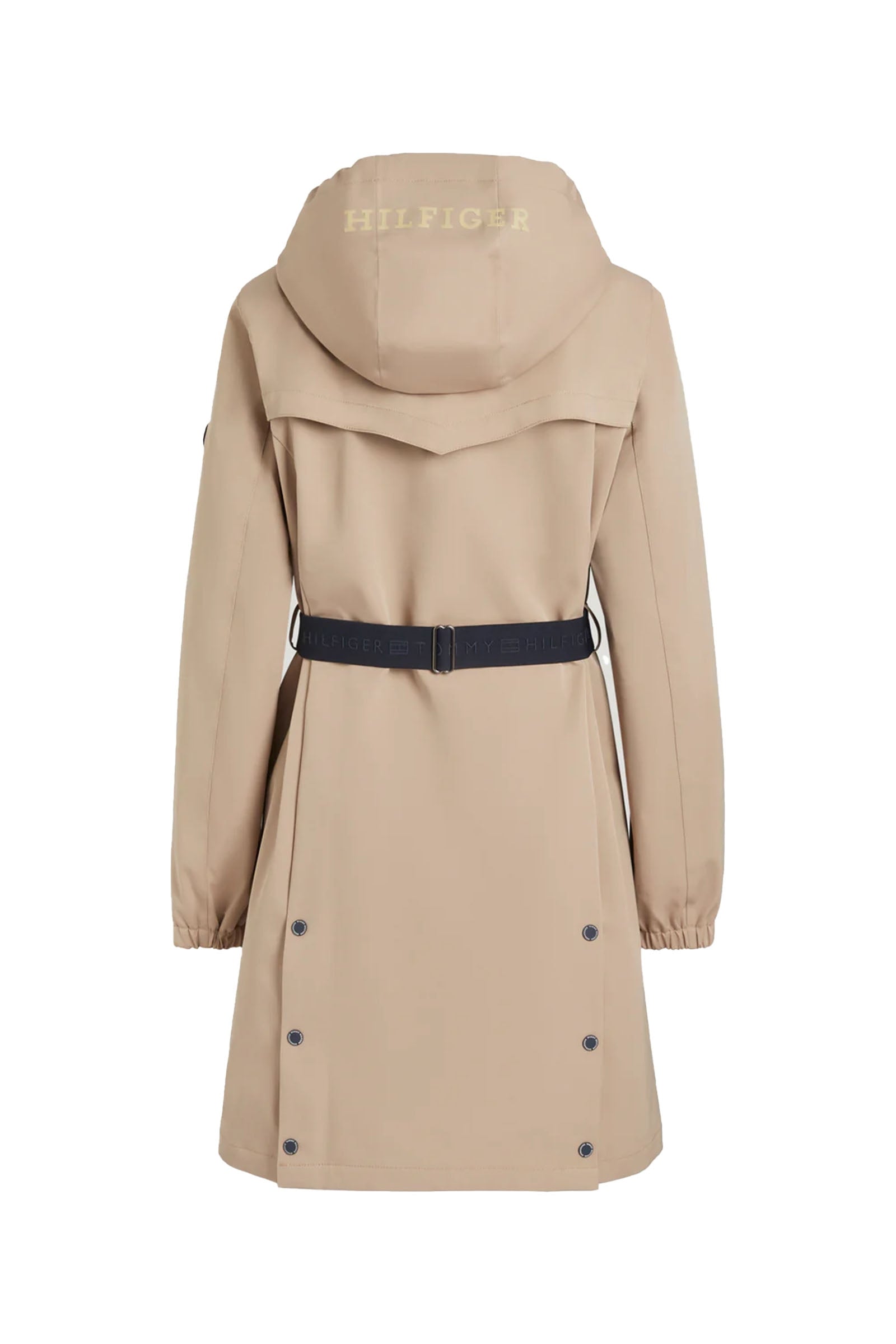 Tommy Hilfiger Equestrian Edinburgh technický plášť Women’s Riding Clothing