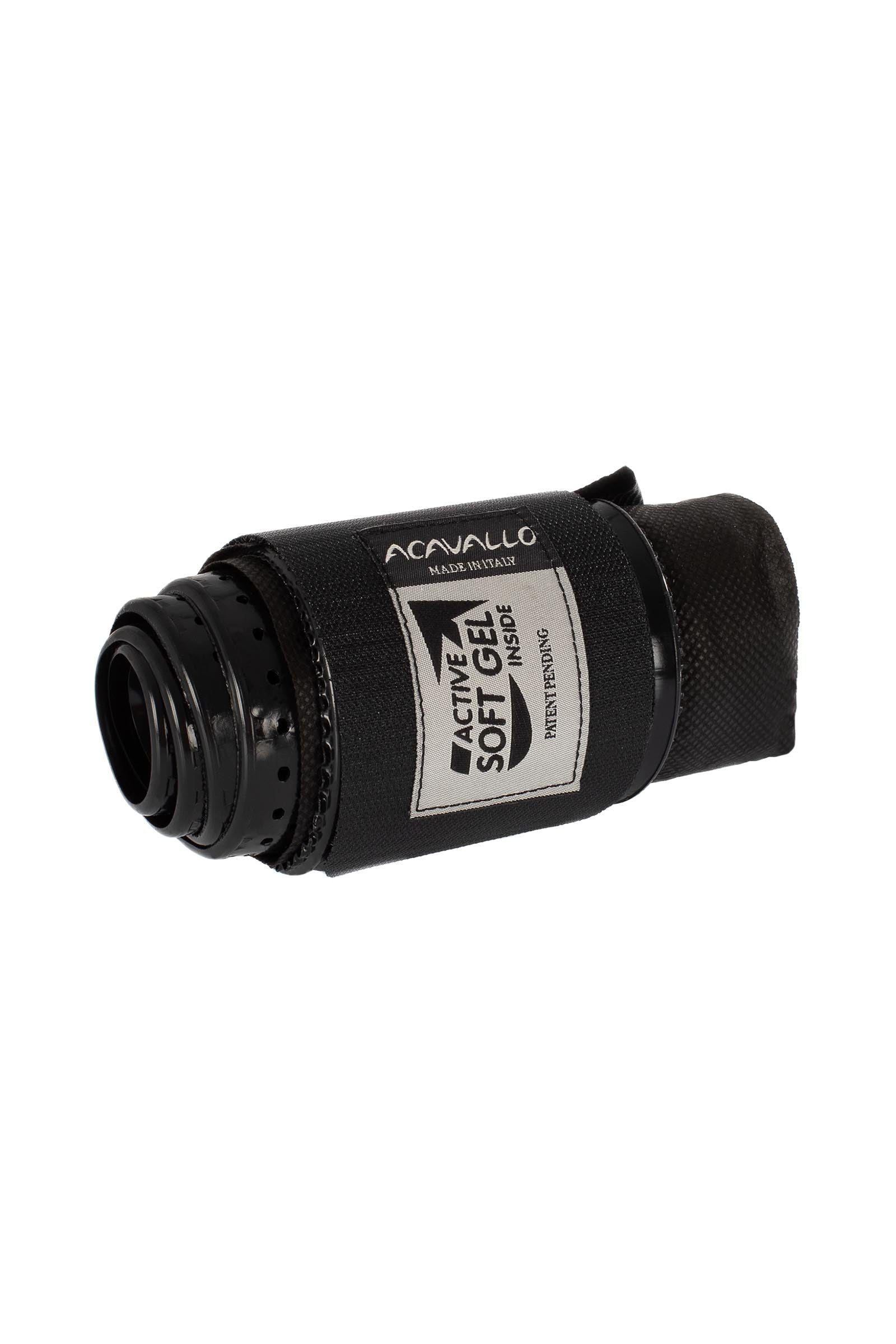 Acavallo Classic Gel Tail Wrap Leg Protection & Hoof Protection for Horses