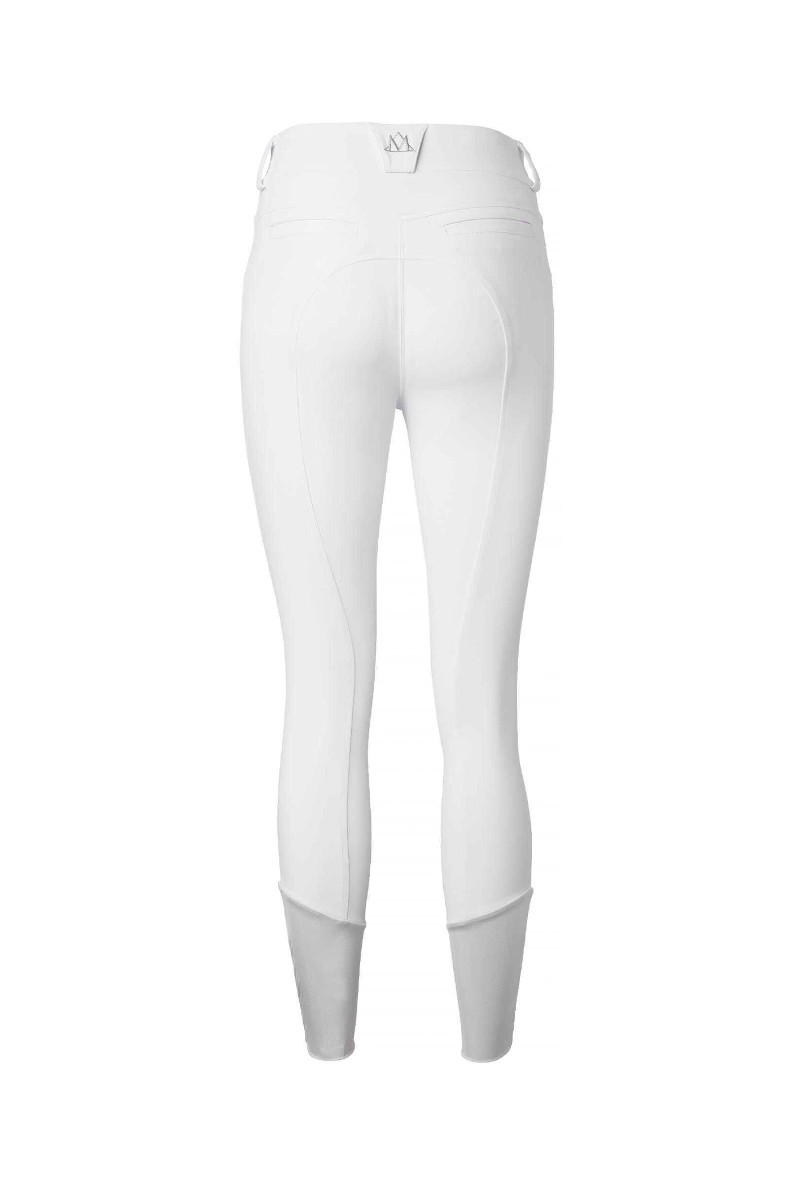 Mountain Horse Diana dámské rajtky s náplety na kolenou Womens Breeches