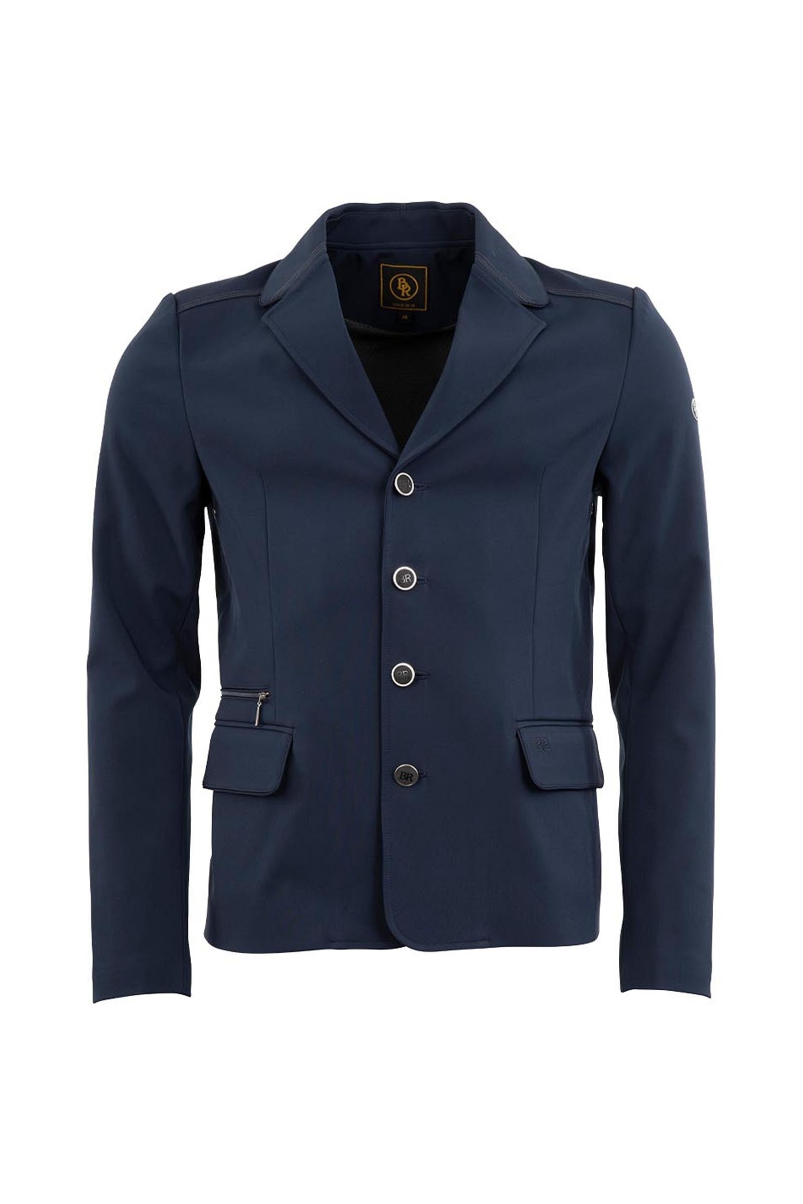 BR Houston pánské soutěžní jezdecké sako Mens Riding Clothing