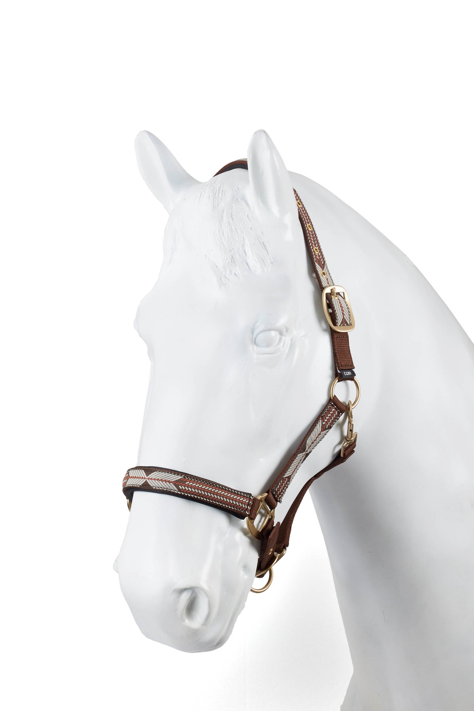 Horze Dakota ohlávka Halters & Leads