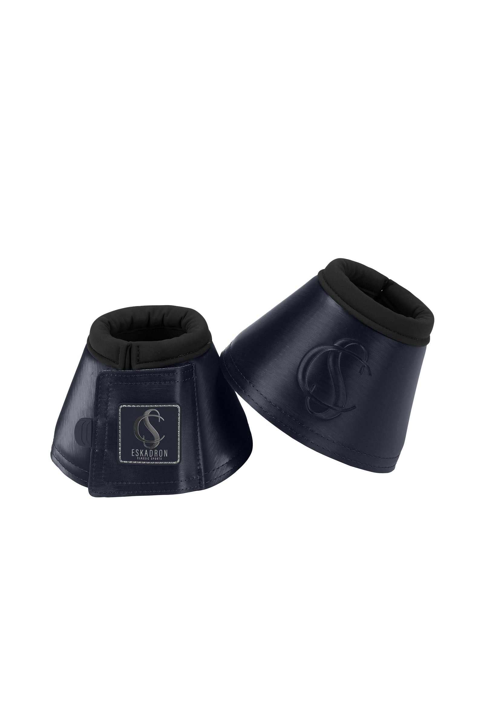 Eskadron Classic Sports SS25 Softslate zvonové chrániče Leg Protection & Hoof Protection for Horses