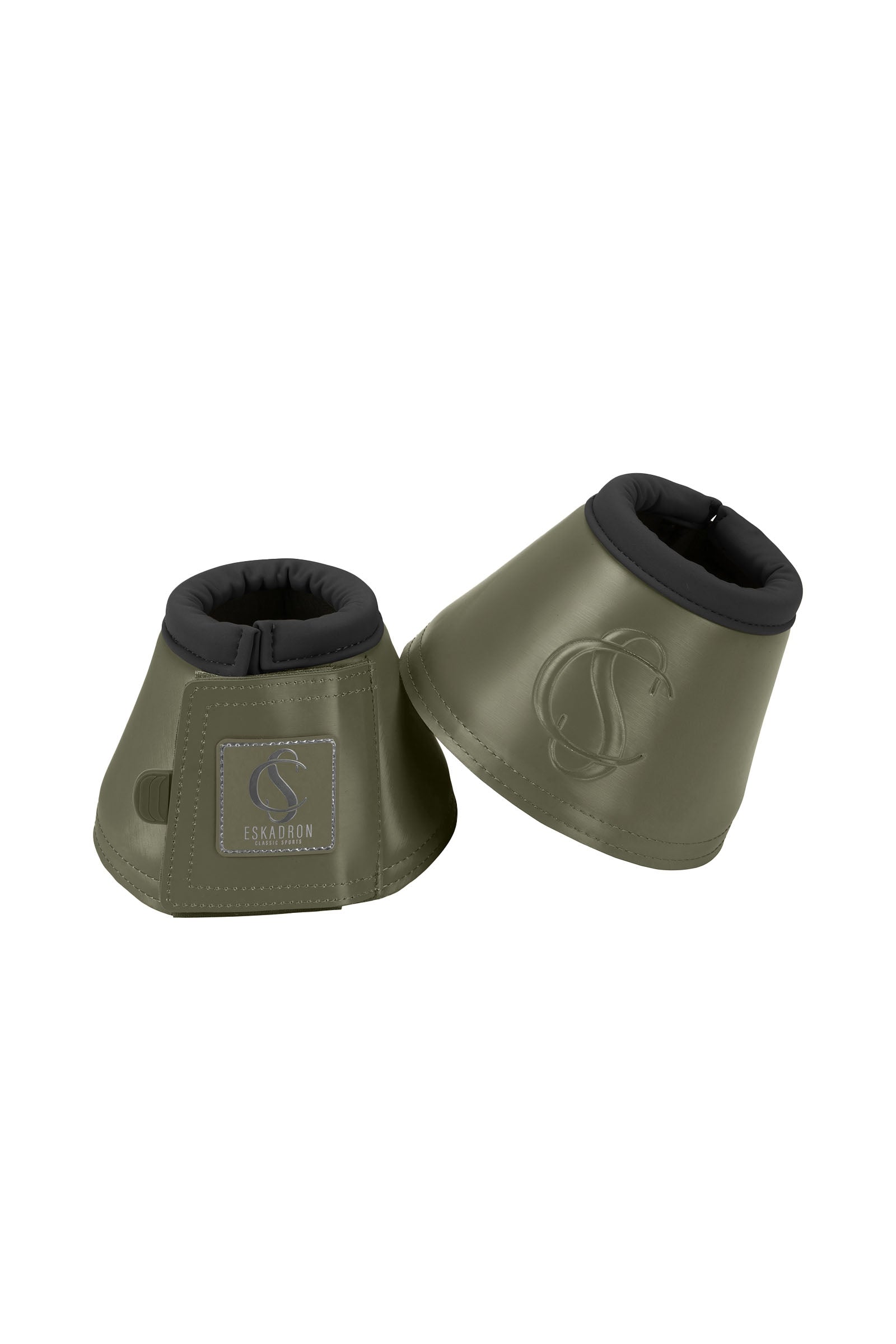 Eskadron Classic Sports SS25 Softslate zvonové chrániče Leg Protection & Hoof Protection for Horses