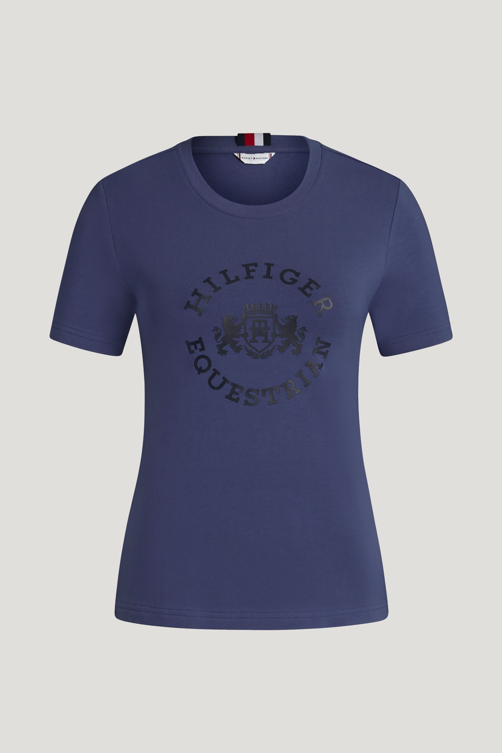 Tommy Hilfiger Equestrian Pasadena dámské tričko Women’s Riding Clothing