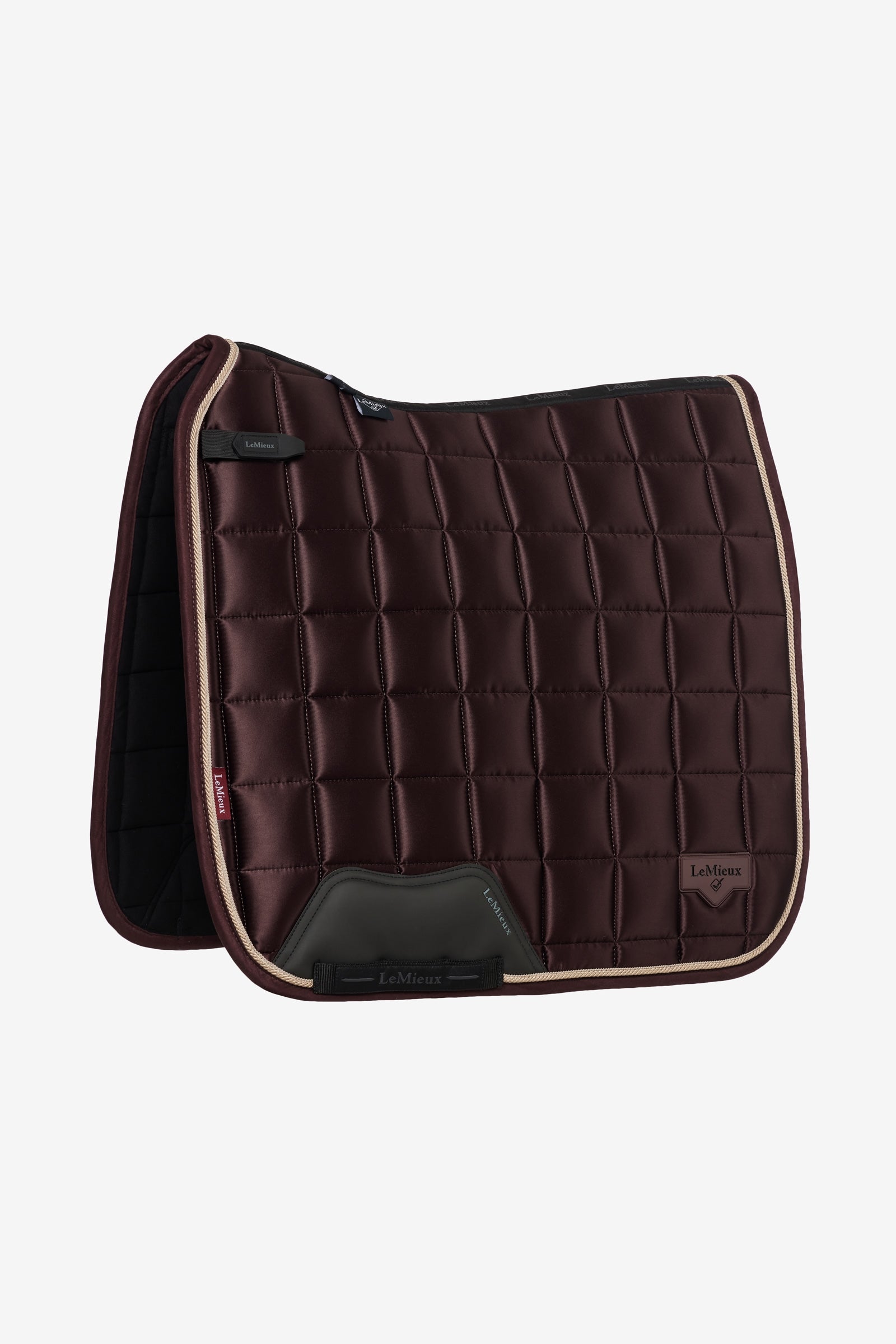 LeMieux Loire Classic drezurní podsedlová dečka Saddle Pads