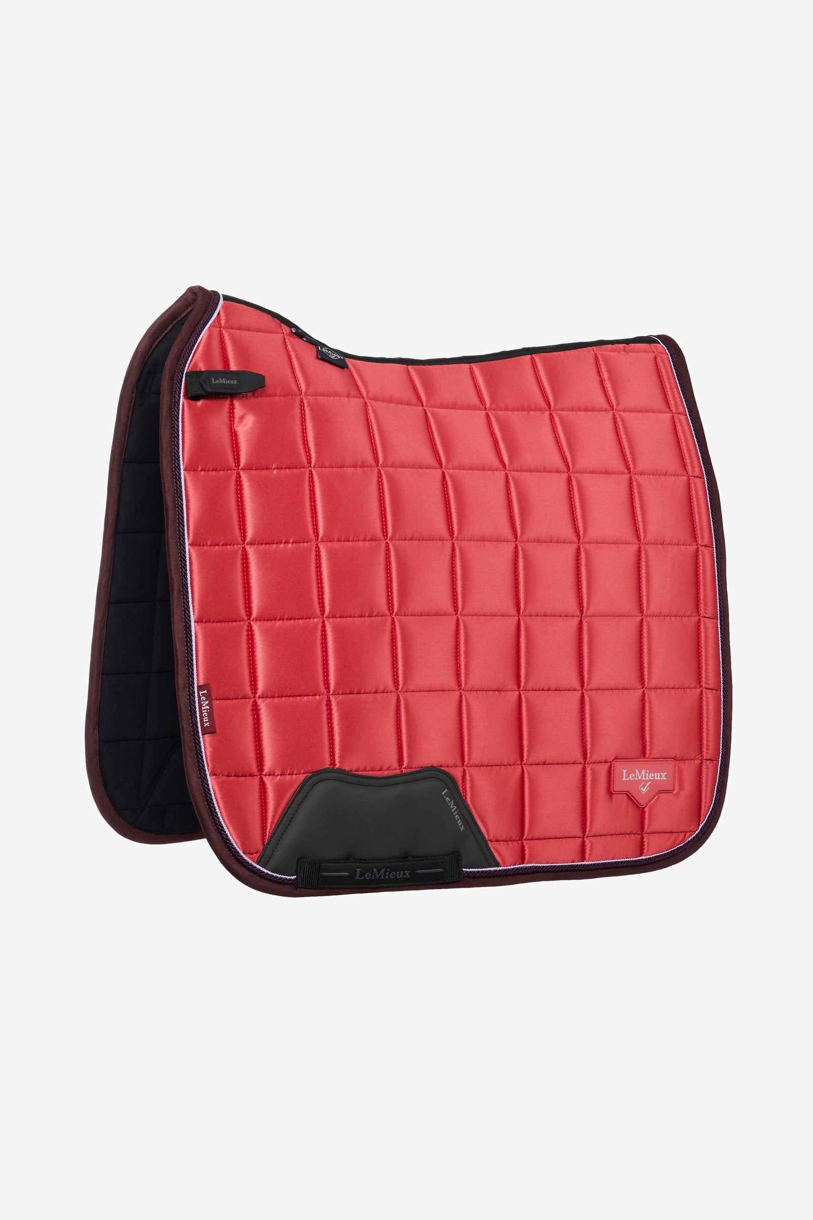 LeMieux Loire Classic drezurní podsedlová dečka Saddle Pads