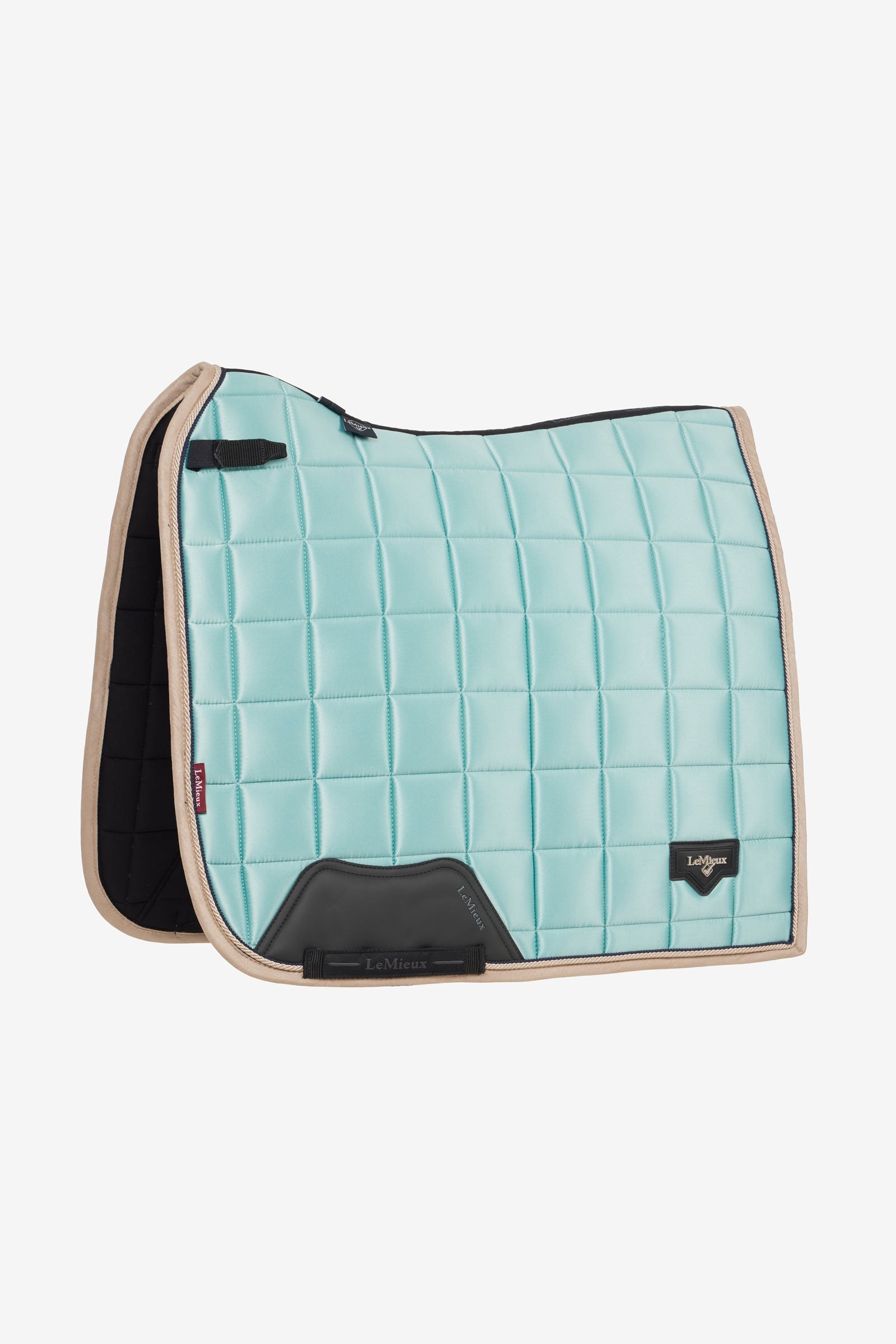 LeMieux Loire Classic drezurní podsedlová dečka Saddle Pads